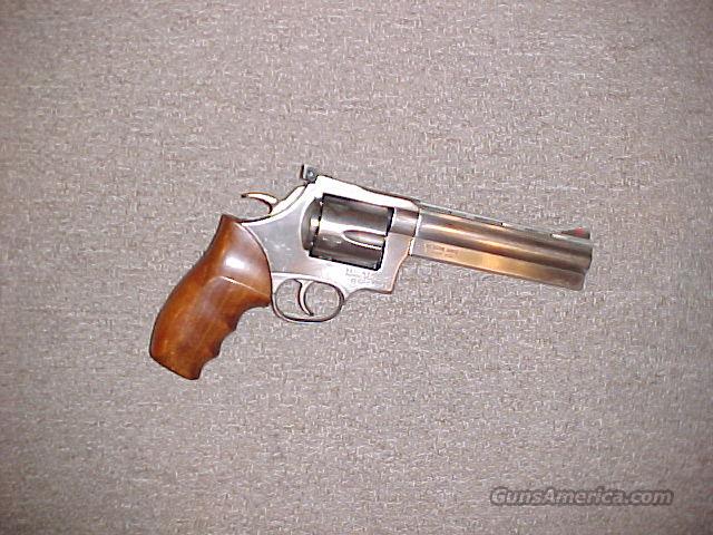 Dan Wesson 741 Revolver In 44 Magnu... For Sale At Gunsamerica.com ...