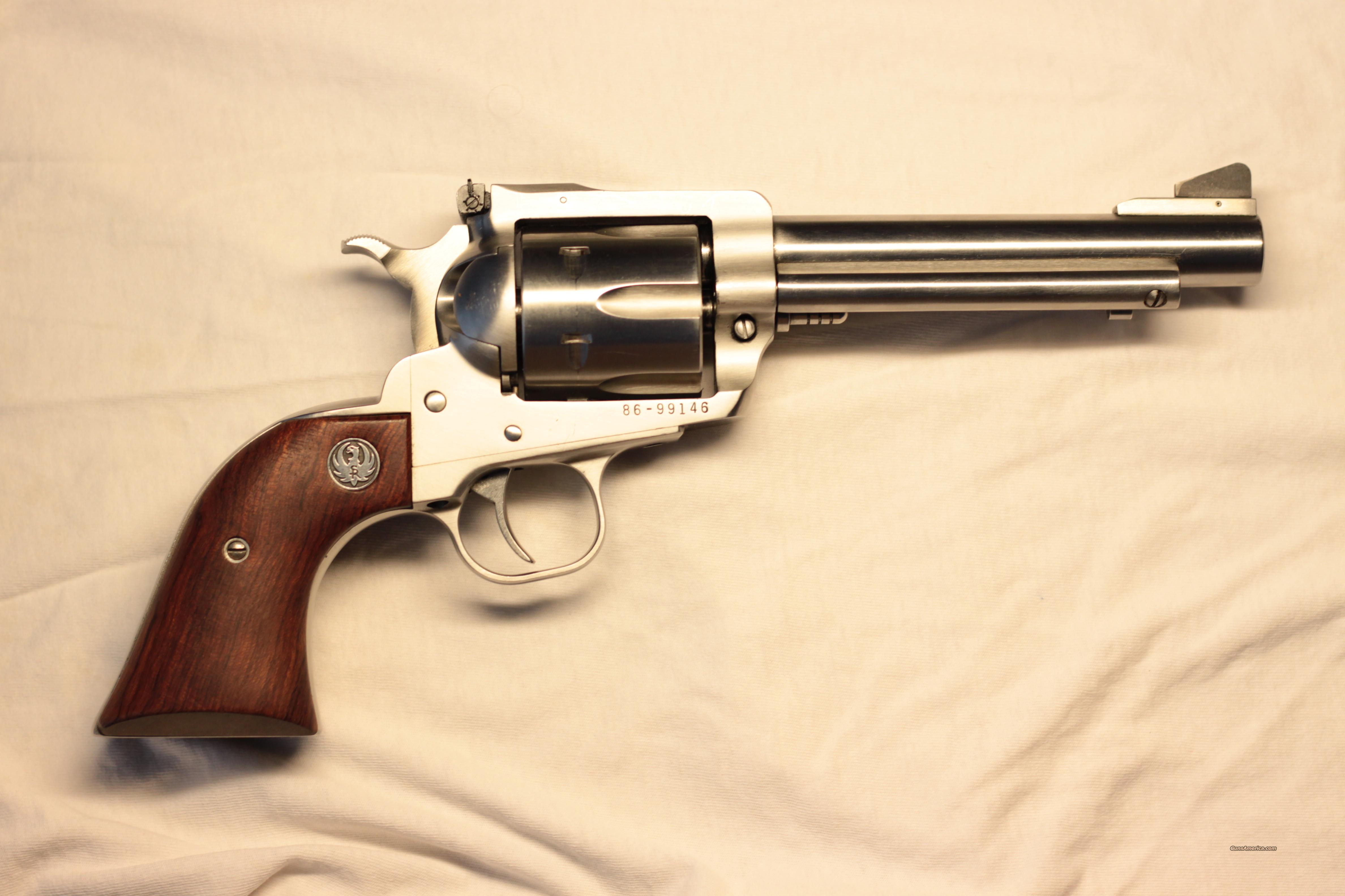 Ruger Super Blackhawk 44 Magnum For Sale At 952914343
