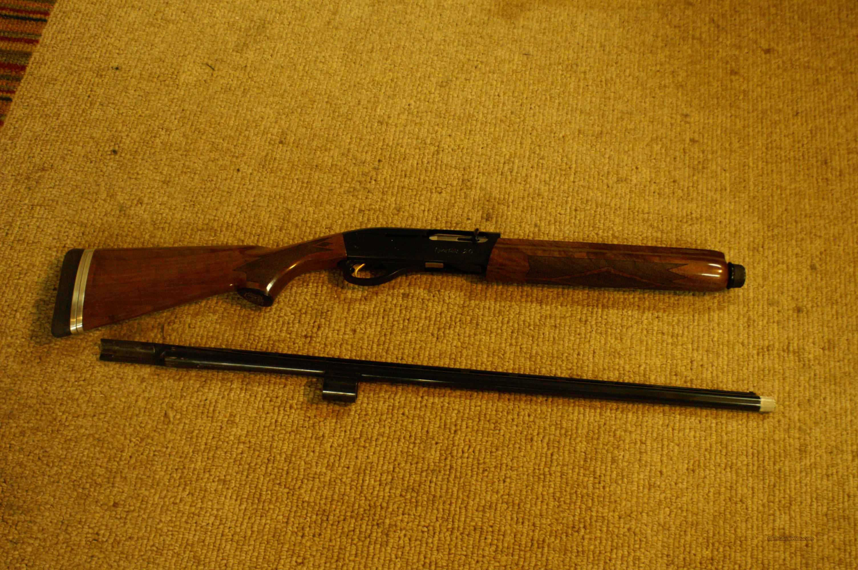 Remington 1100 Sporting 20 Gauge For Sale At 945202257 0278