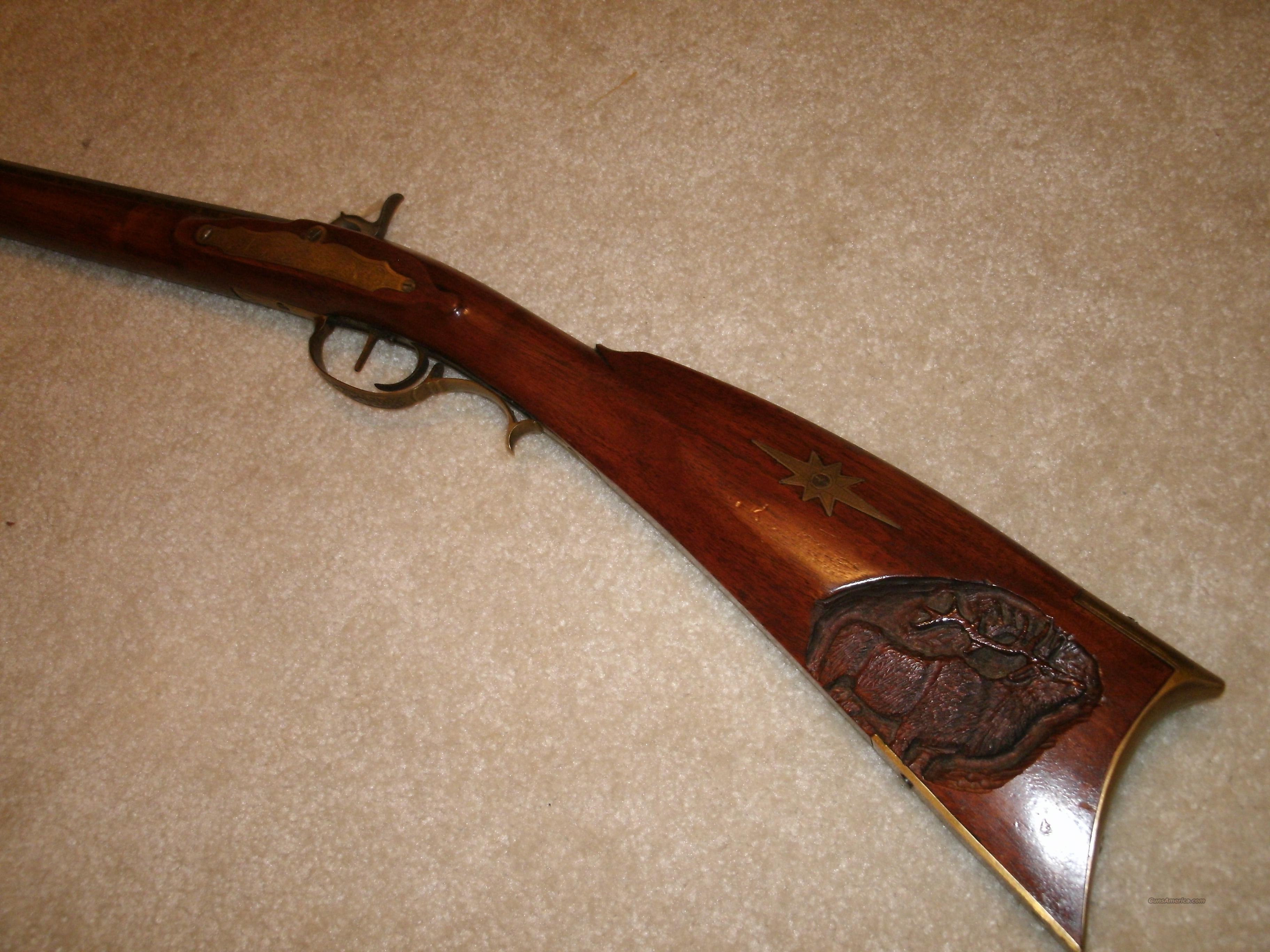 KENTUCKY LONG GUN for sale at Gunsamerica.com: 920724786