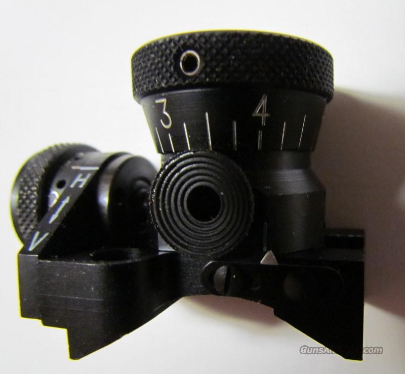 Manual for elit diopter sights nikon