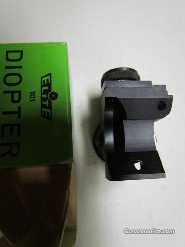 Diopter