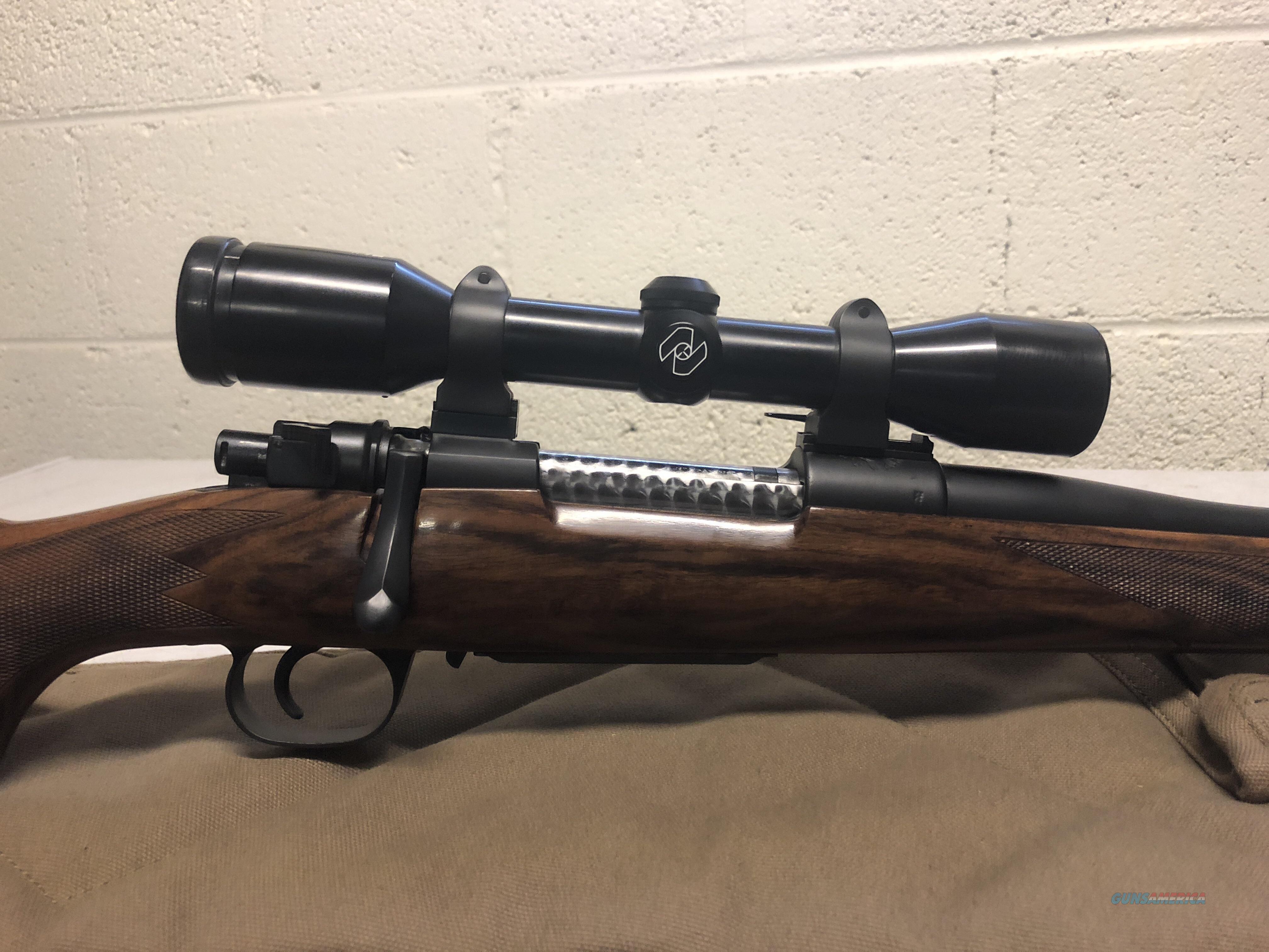 Custom VZ 7x57 Mauser for sale at Gunsamerica.com: 965458334