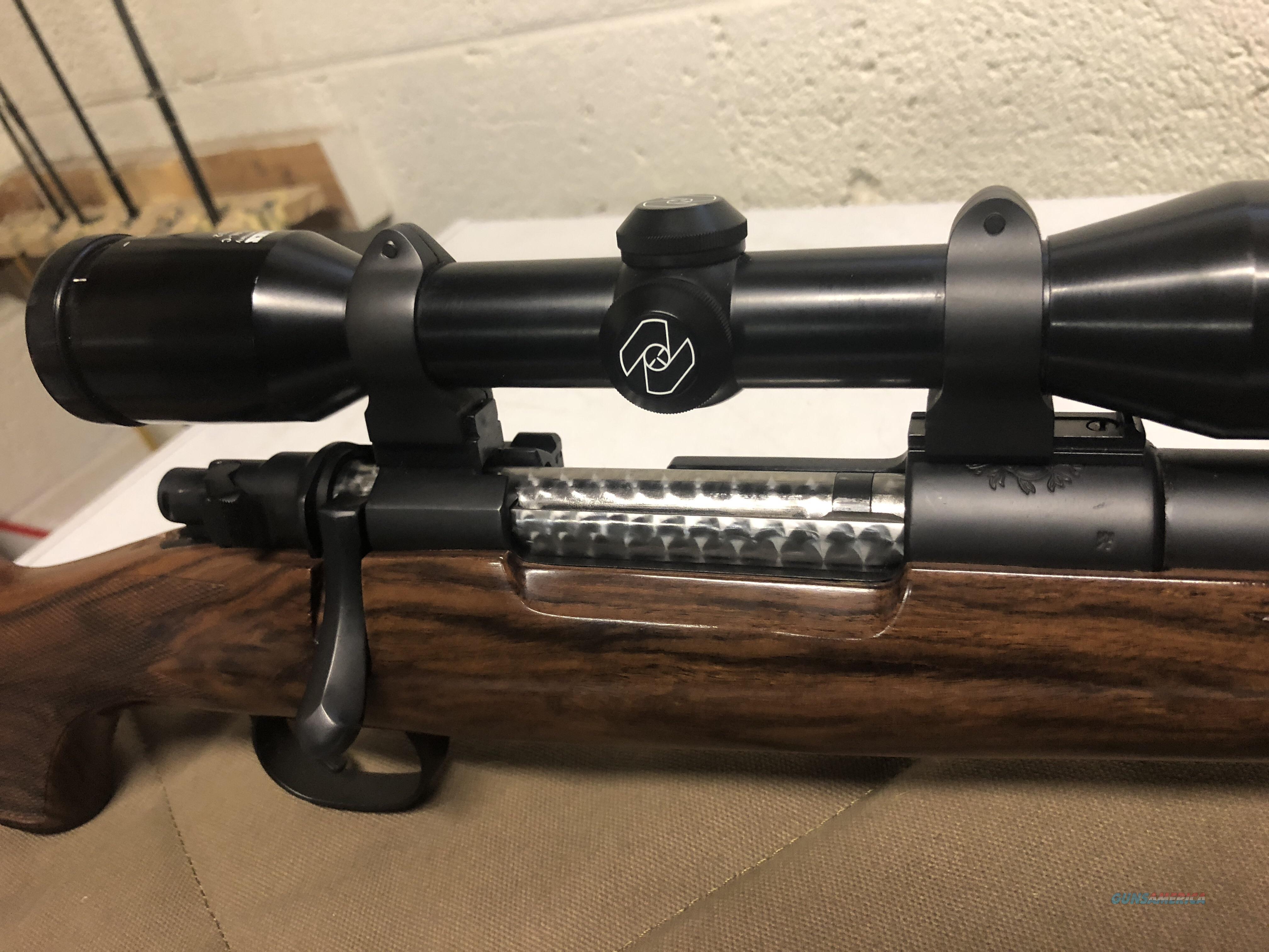 Custom VZ 7x57 Mauser for sale at Gunsamerica.com: 965458334