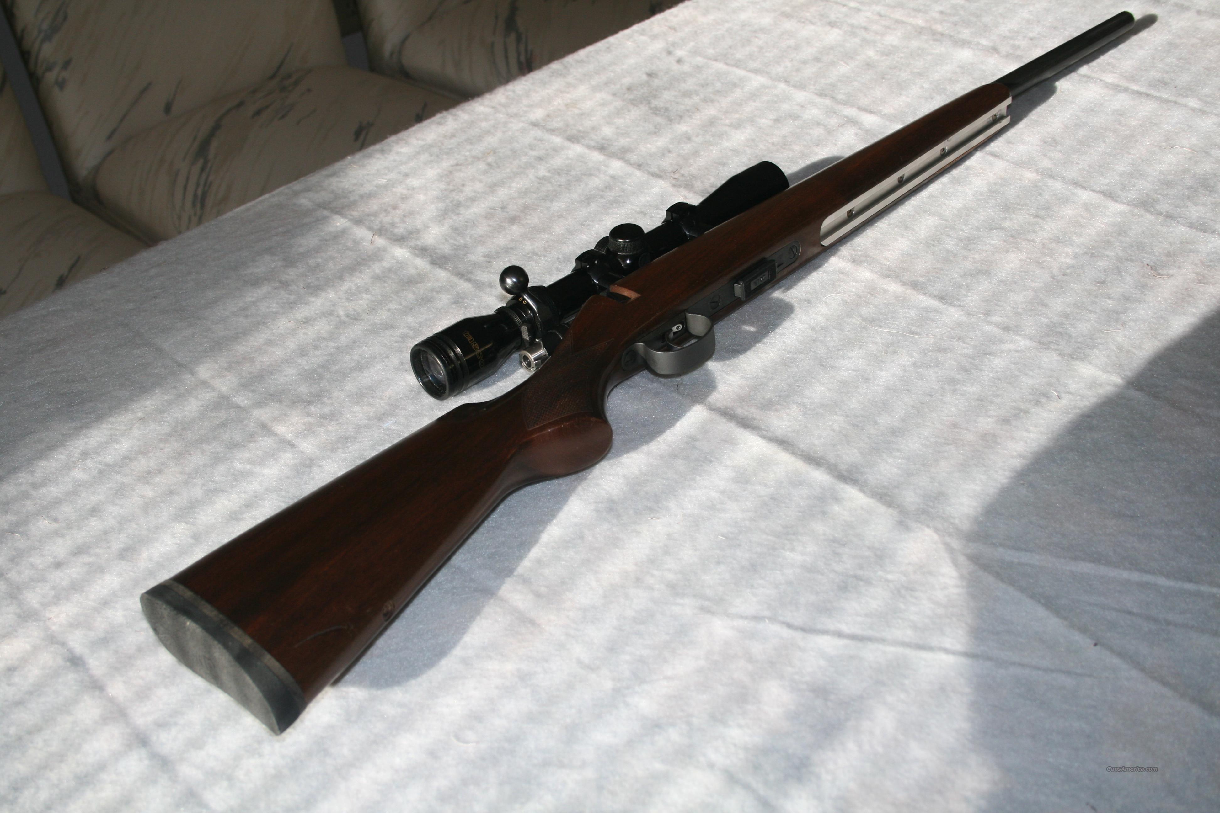 CZ-453 Varmint Bolt Action 22 LR for sale