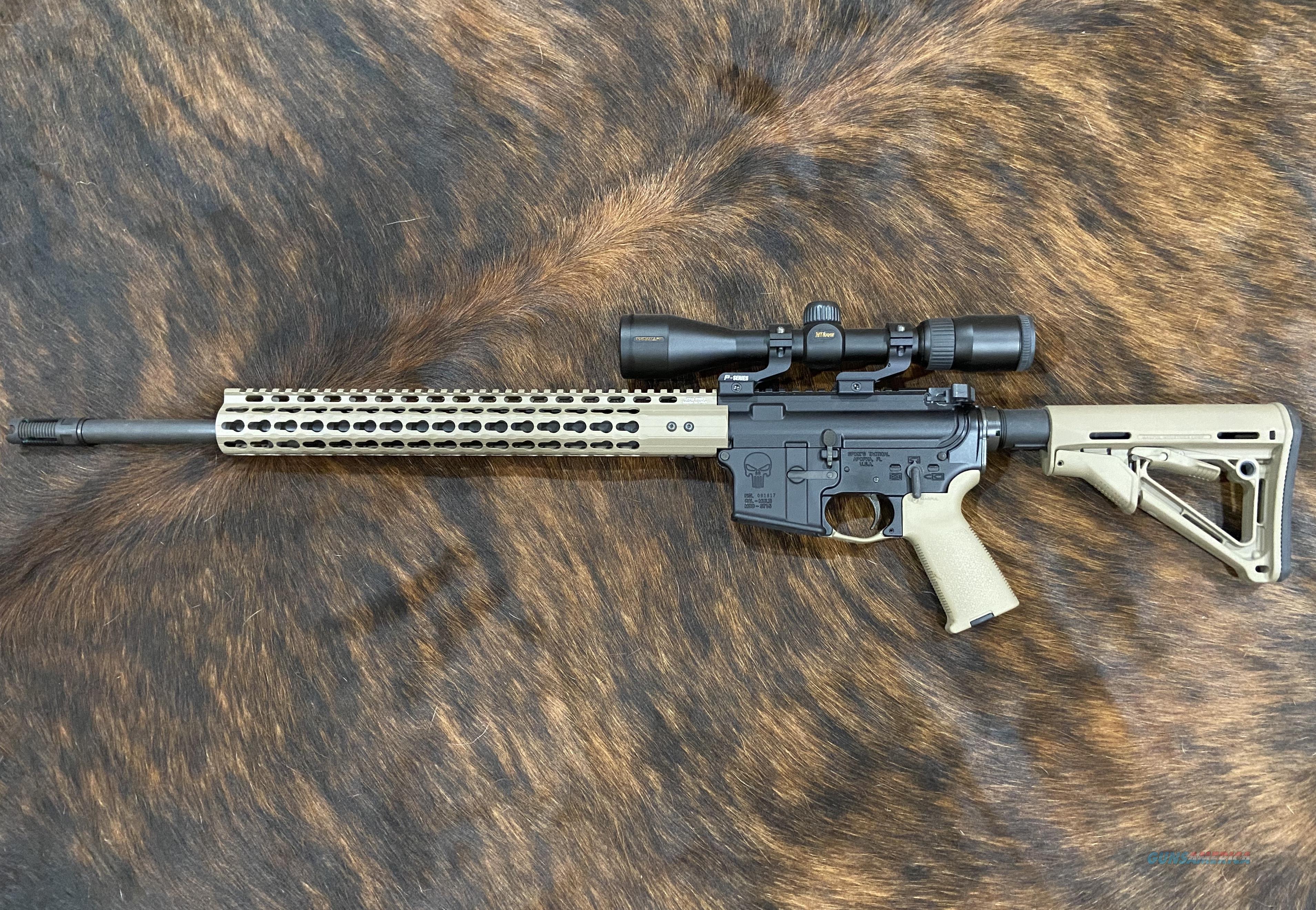 6 5 Grendel Ar 15 Rifles Hot Sex Picture