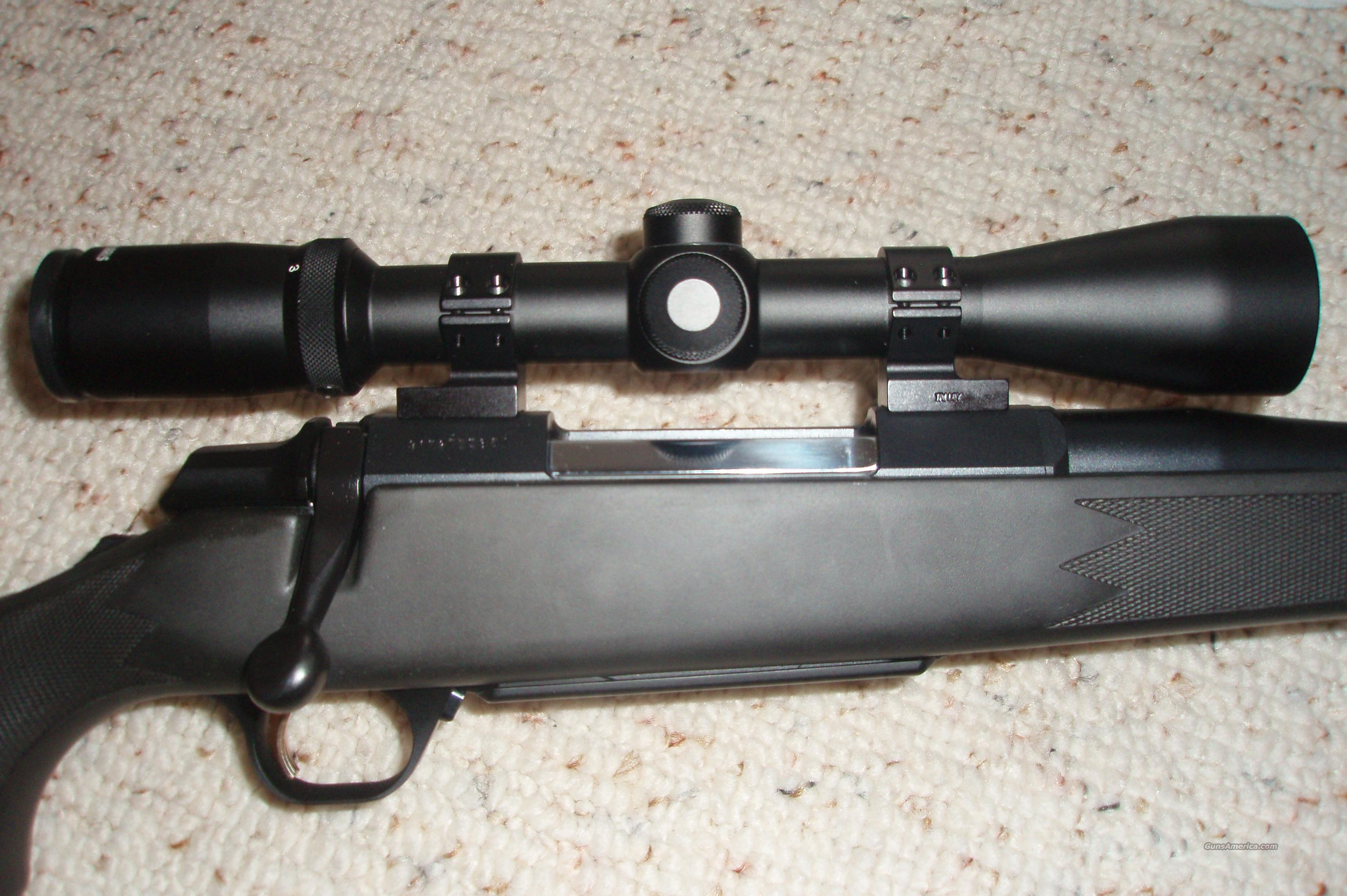 Browning A-Bolt II .270 Composite Stalker for sale
