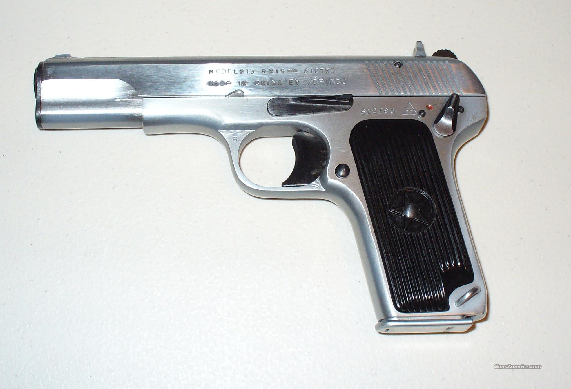 Мод тт 32. Norinco model 213a. Пистолет ТТ модель 213а. ТТ модель 213а.