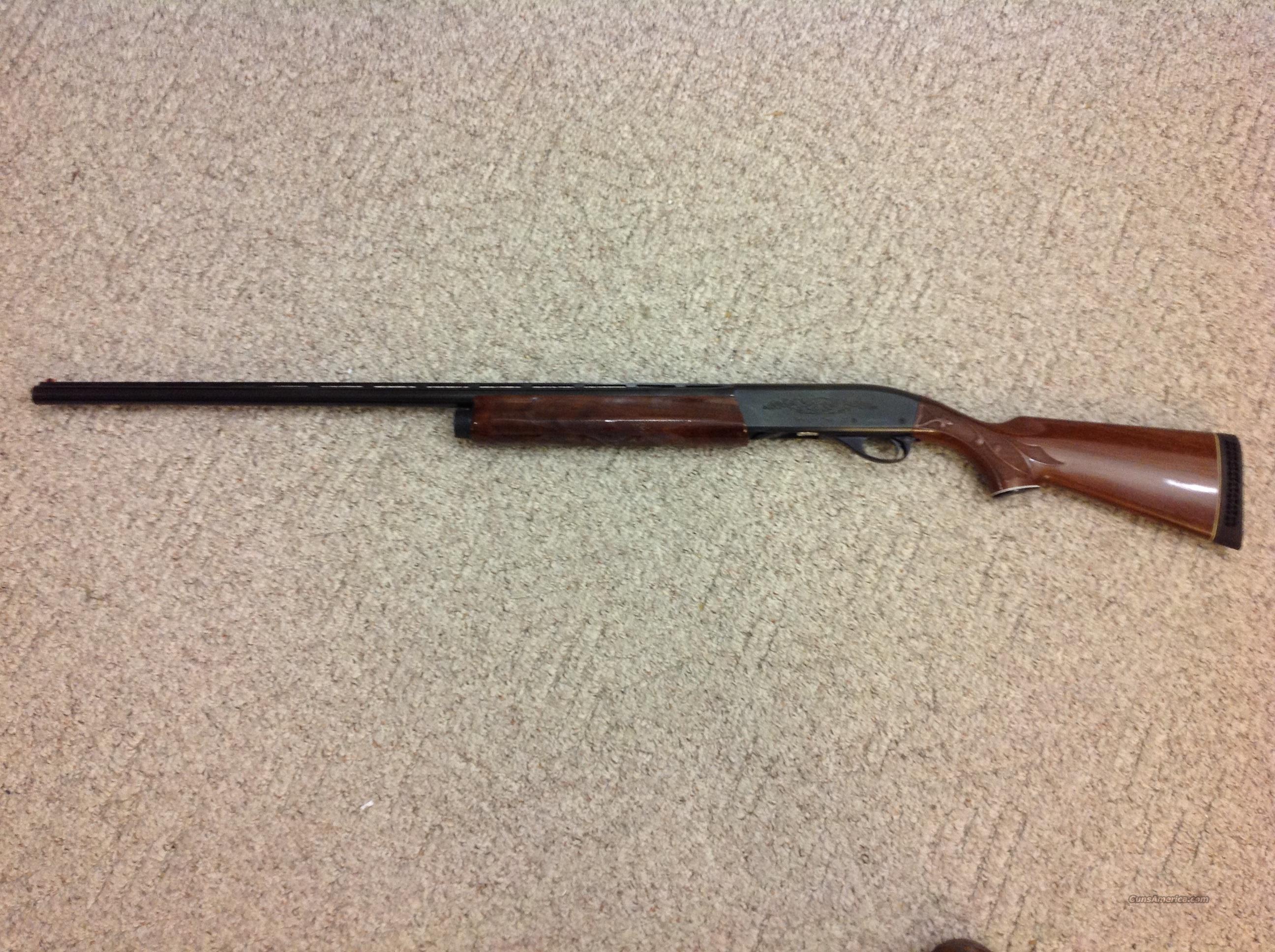 REMINGTON 1100 MAGNUM DUCK GUN for sale