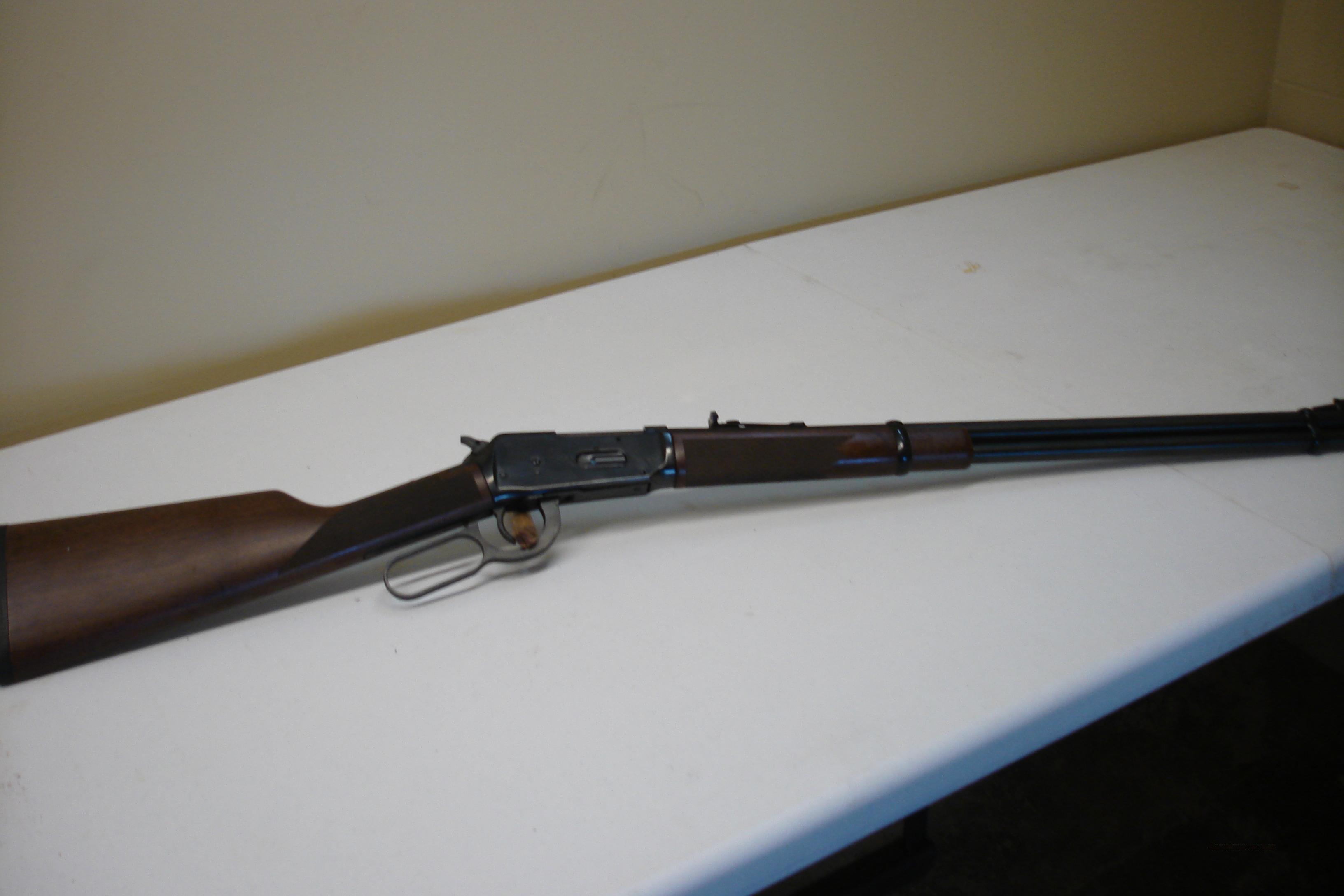 Winchester Model 9410 Lever Action ... for sale at Gunsamerica.com ...