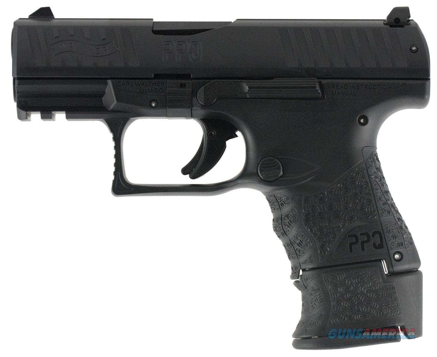 Walther Arms Ppq M2 Subcompact 9mm For Sale At