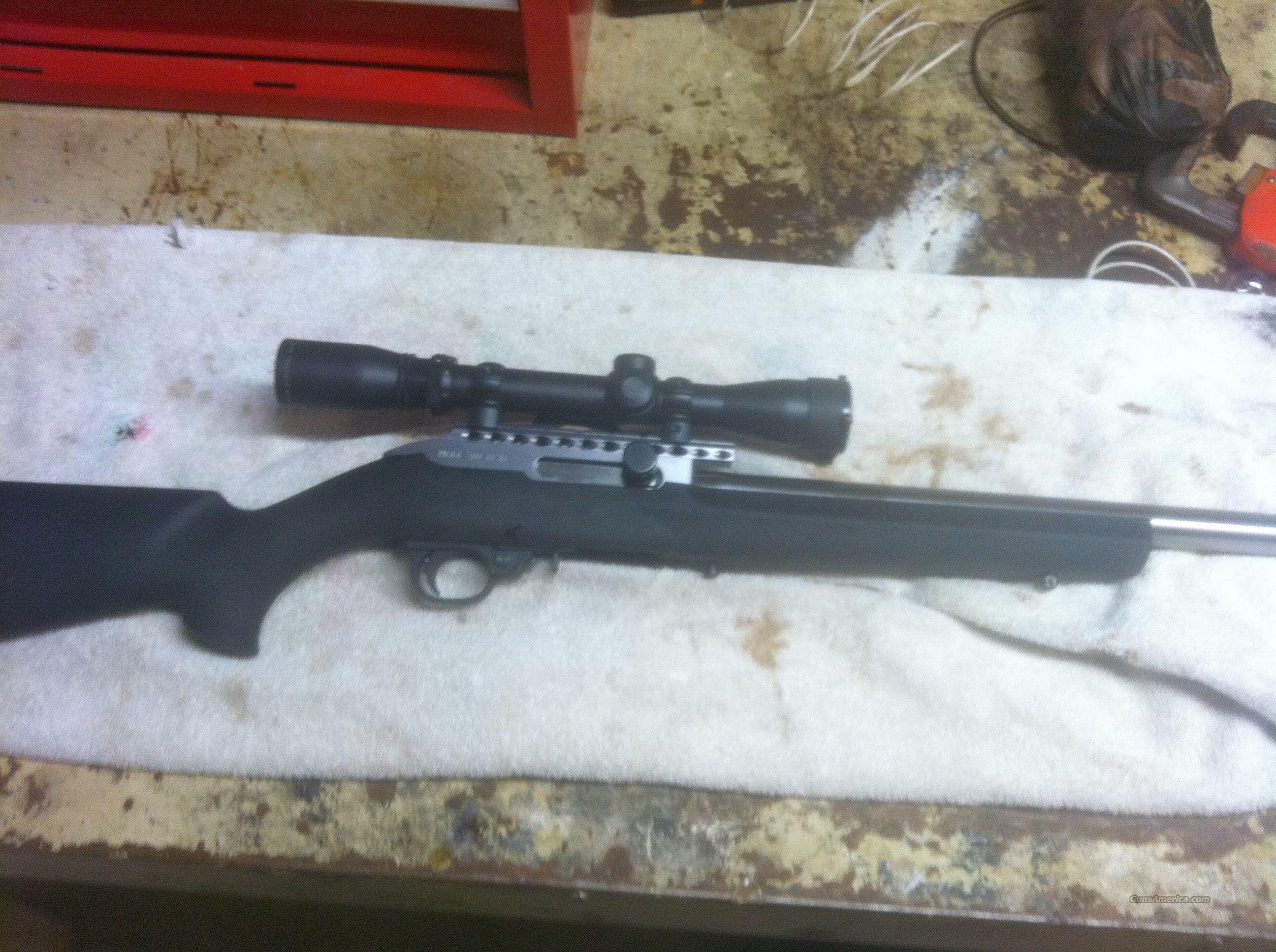 Magnum Research 22 WMR Semi Auto for sale at Gunsamerica.com: 936821124