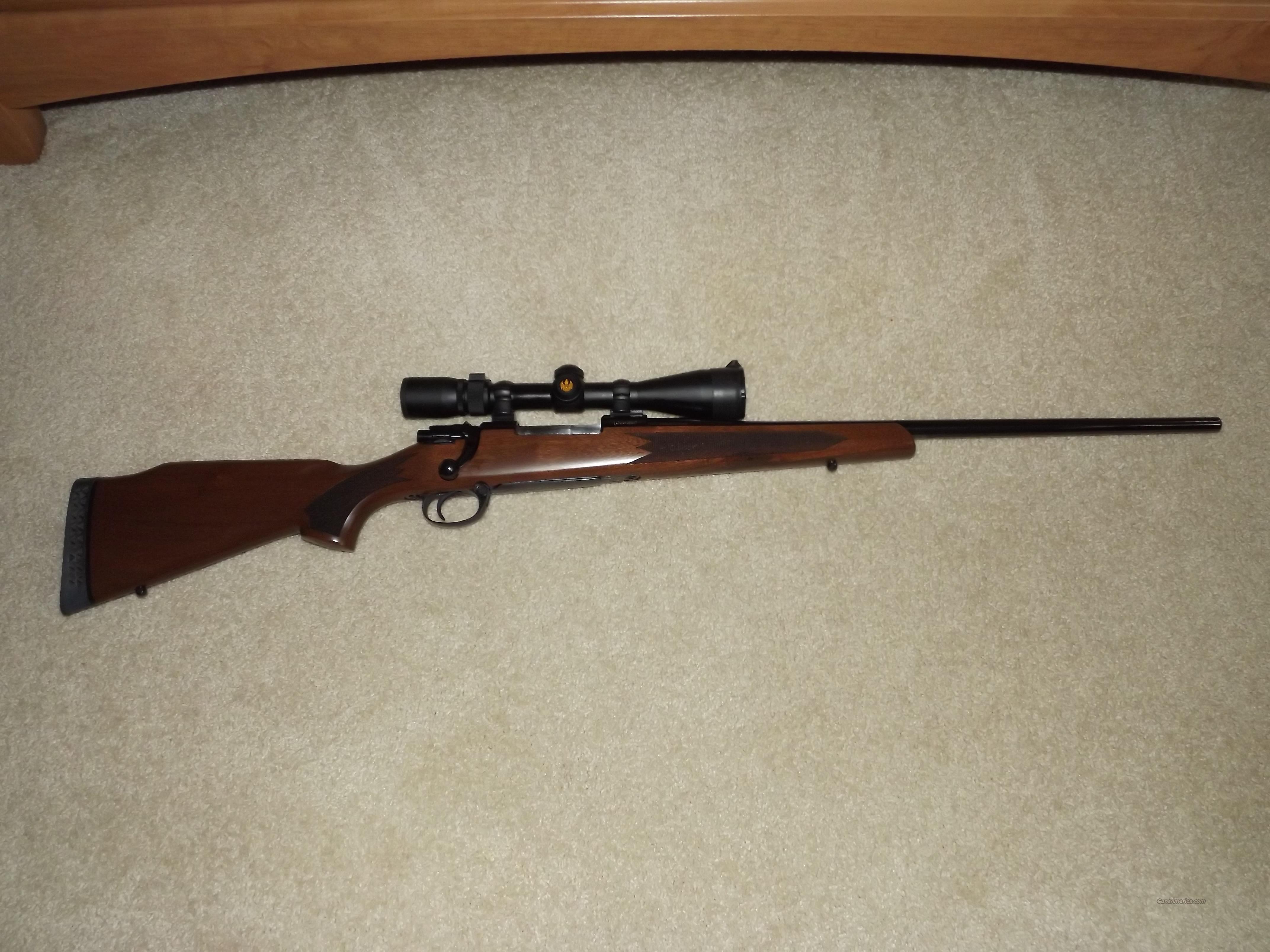 REMINGTON 798 for sale at Gunsamerica.com: 927646240