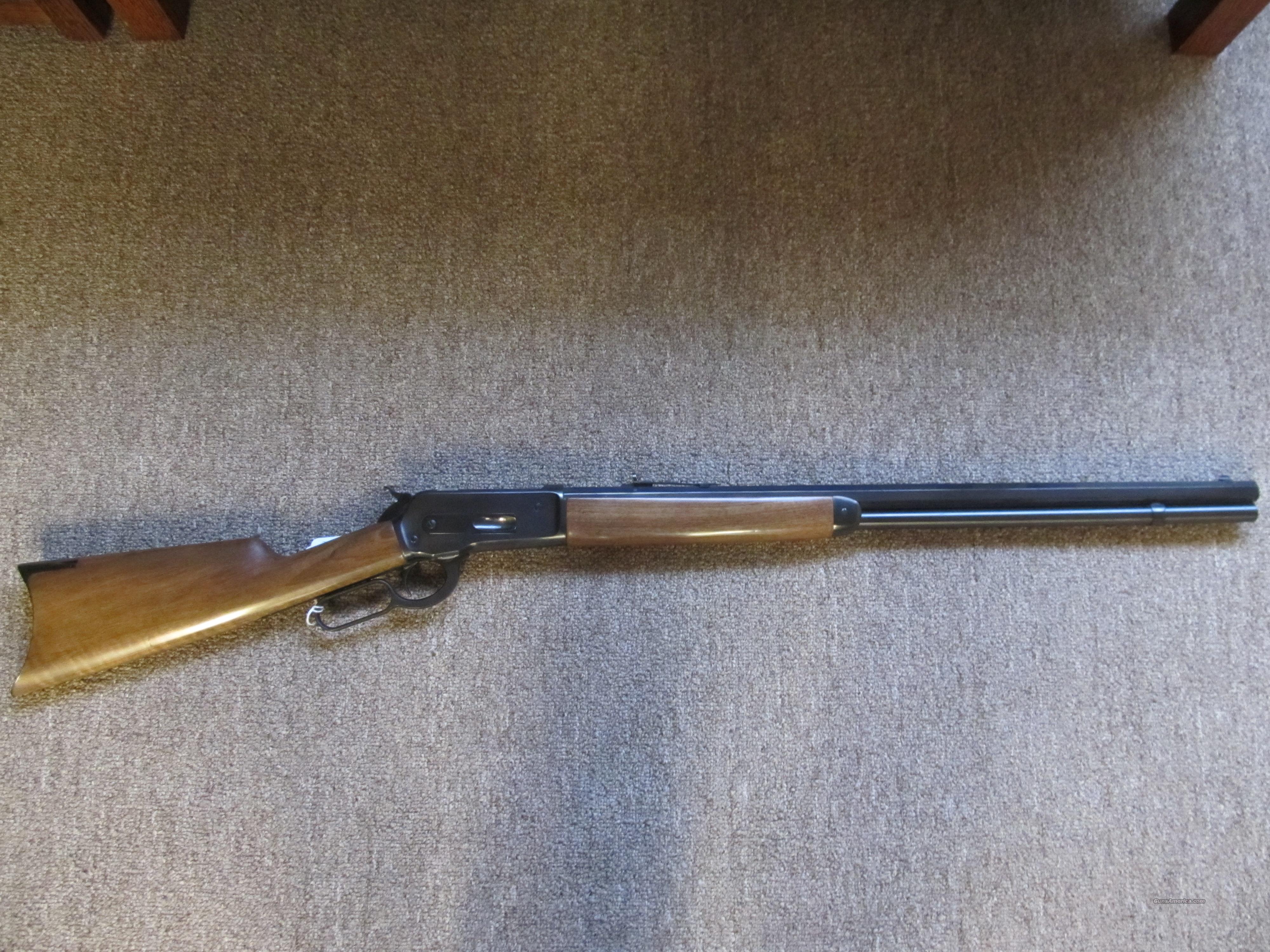 BROWNING 1886 LEVER ACTION RIFLE 45... for sale at Gunsamerica.com ...