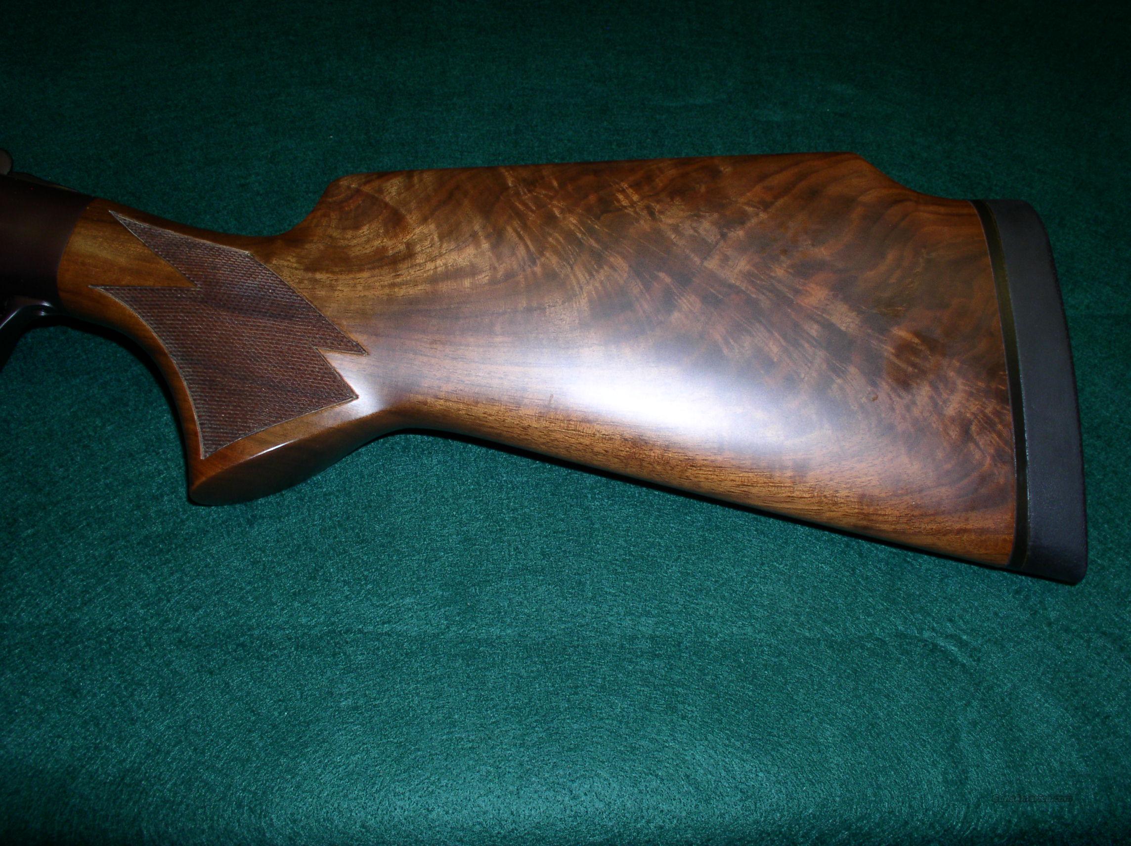 REMINGTON 90-T SINGLE BARREL TRAP G... for sale at Gunsamerica.com ...