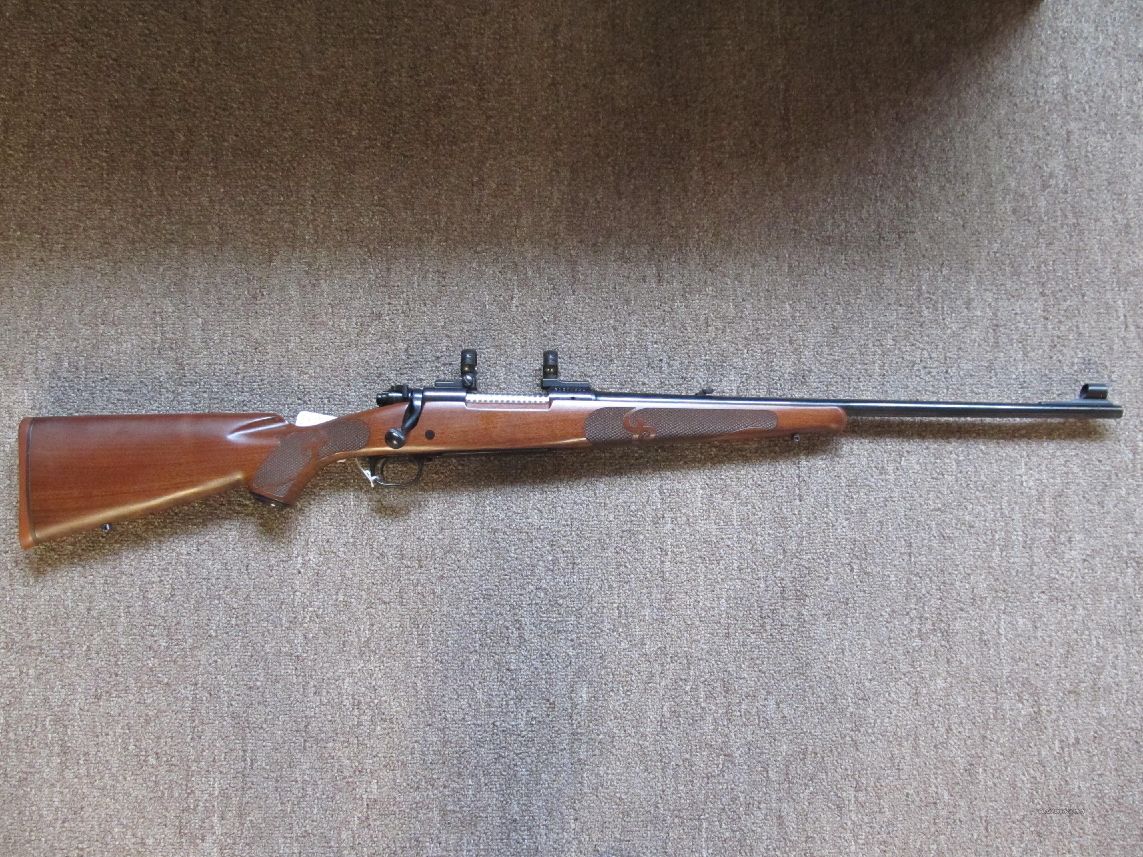 WINCHESTER 70 XTR BOLT ACTION RIFLE... for sale at Gunsamerica.com ...