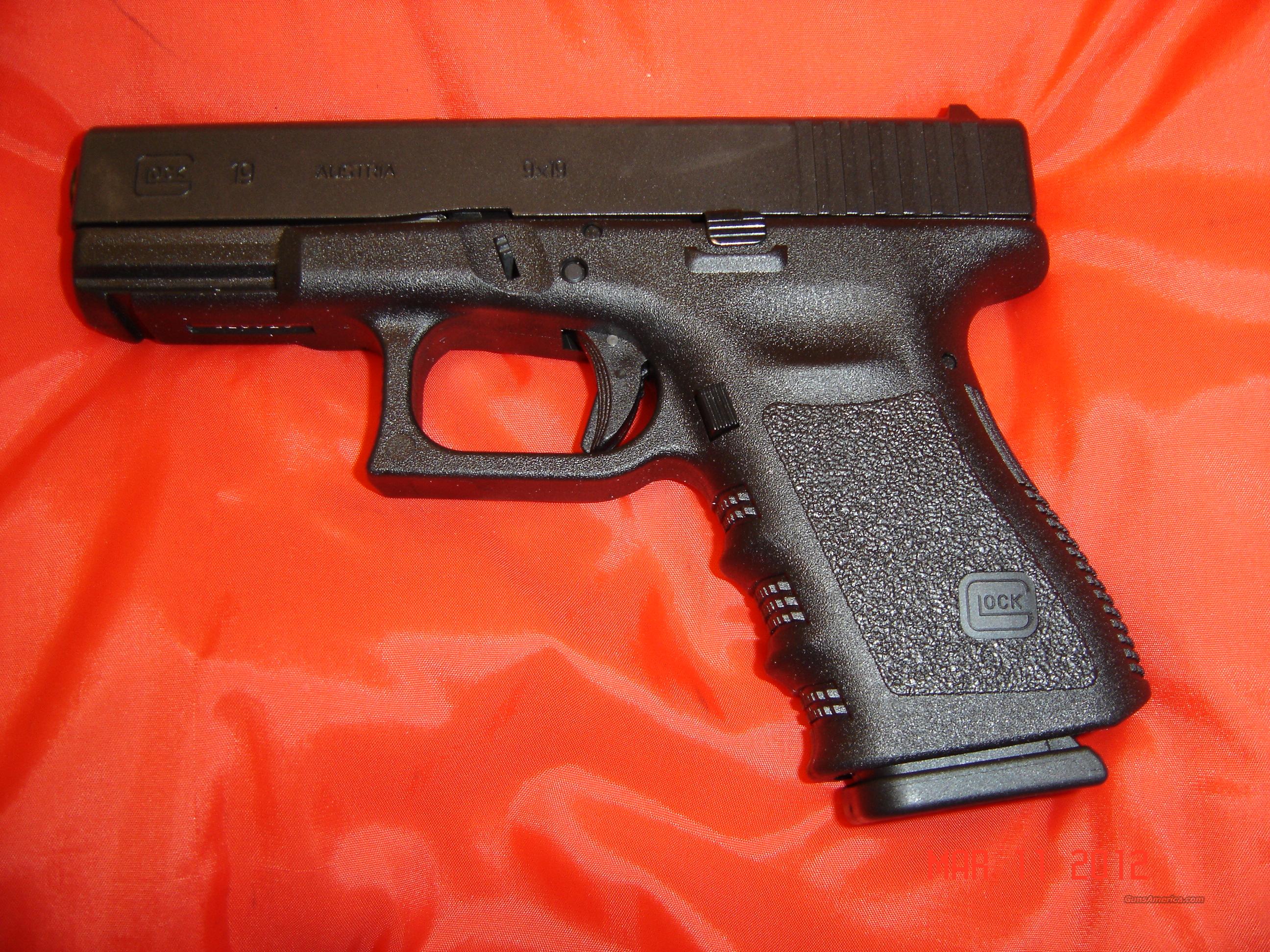 Glock Gen 3 For Sale