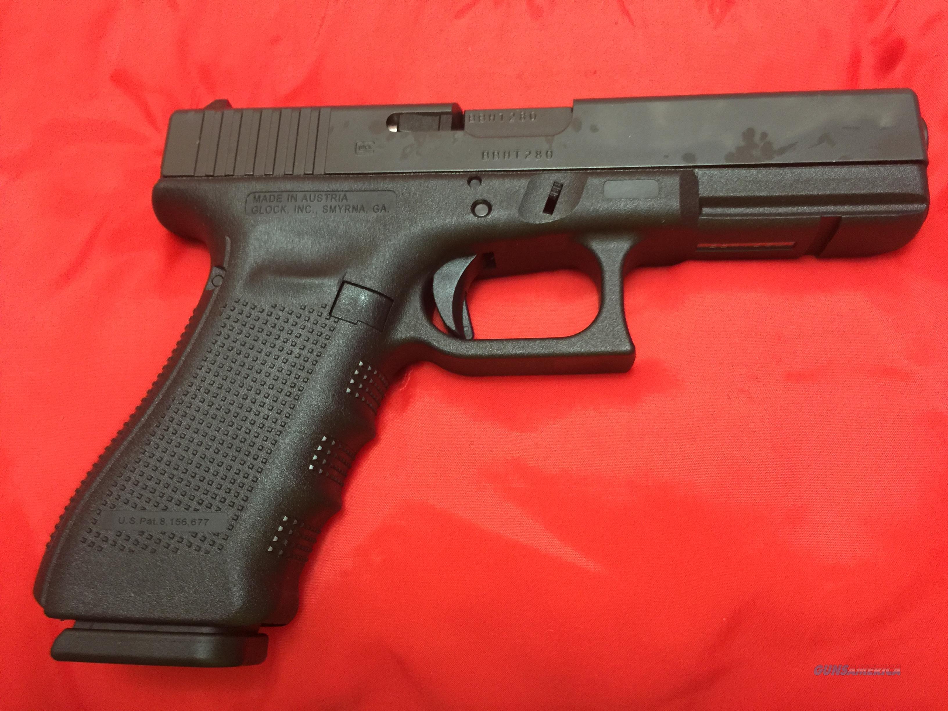 glock 17 for sale