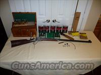 Quigley 45-110 Shiloh Sharps 1874 for sale at Gunsamerica.com: 951464621