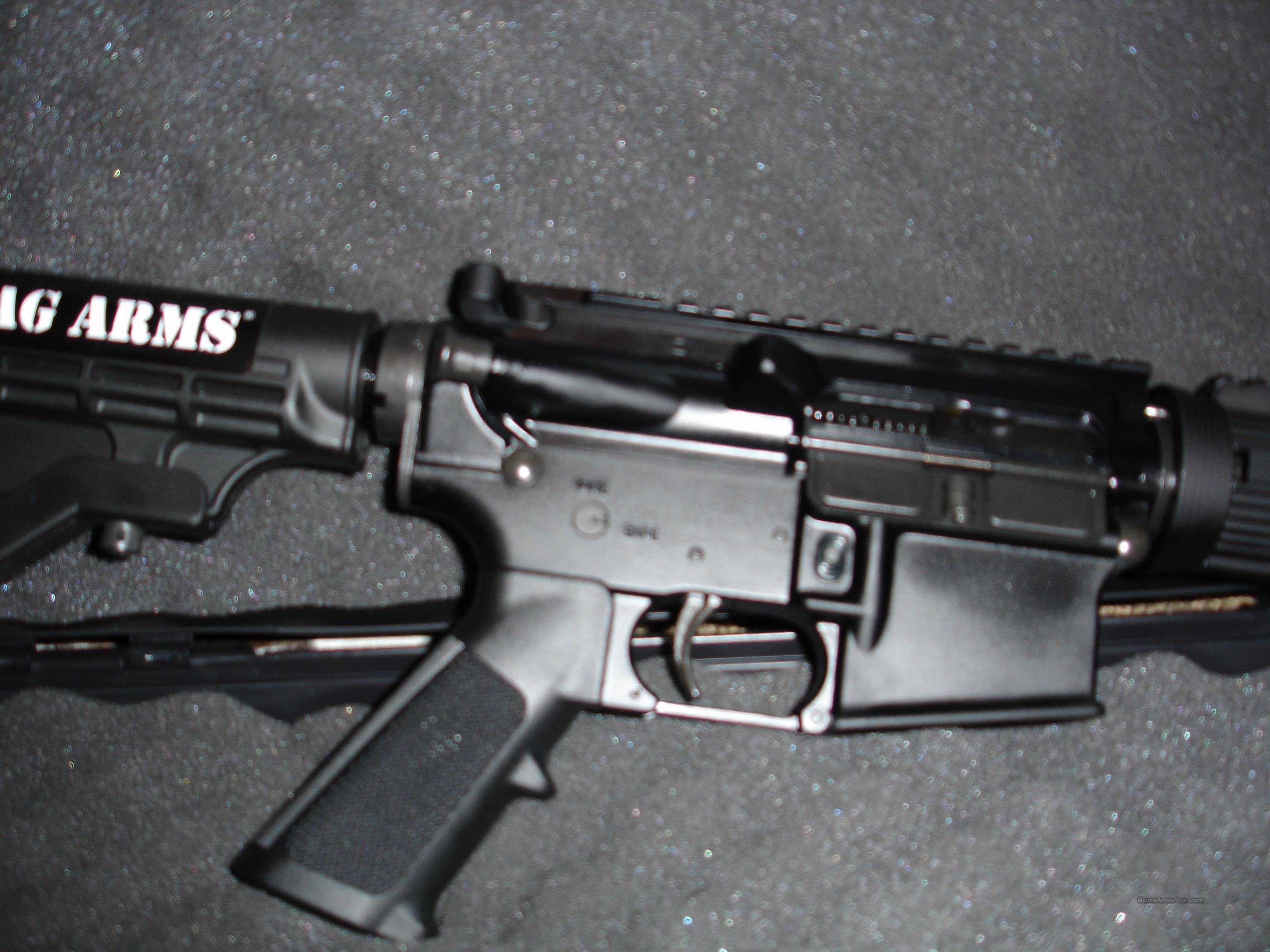 Stag Arms Model 3 Ar 15 5 56 223 N For Sale At 962409560