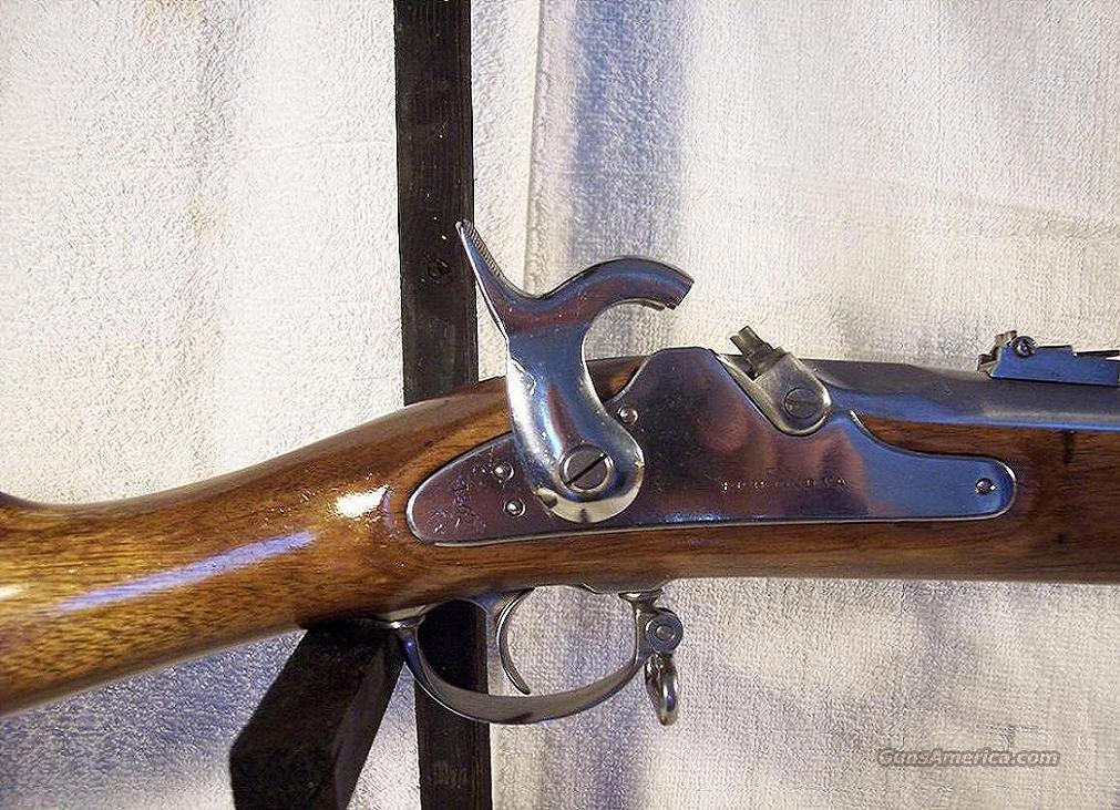 1862 CS Richmond Musket 58 cal for sale at Gunsamerica.com: 967140643