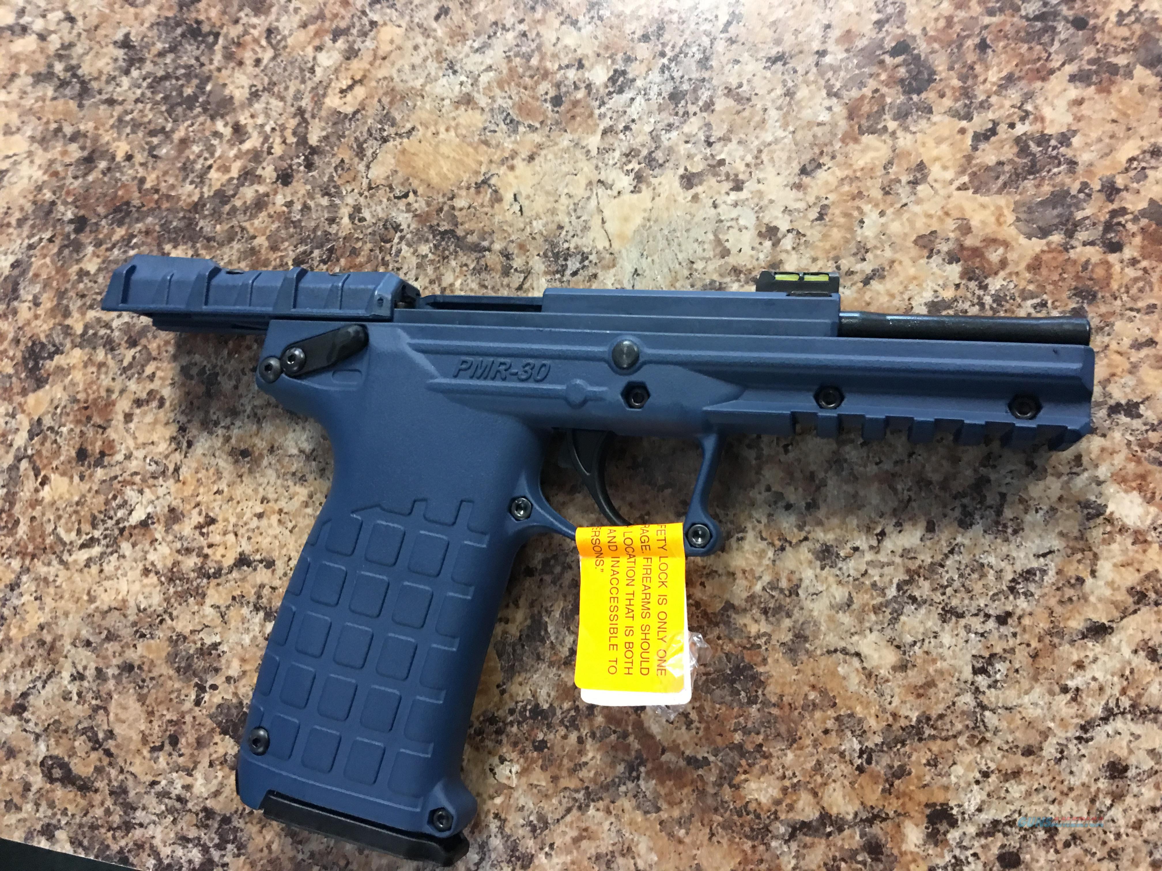 Kel Tec PMR 30 22 Magnum Pistol - N... for sale at Gunsamerica.com ...