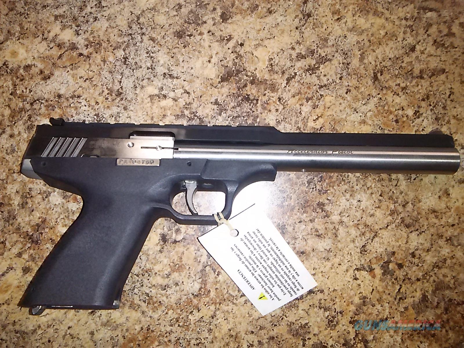 Excel 22 Magnum Semi-Auto Pistol for sale