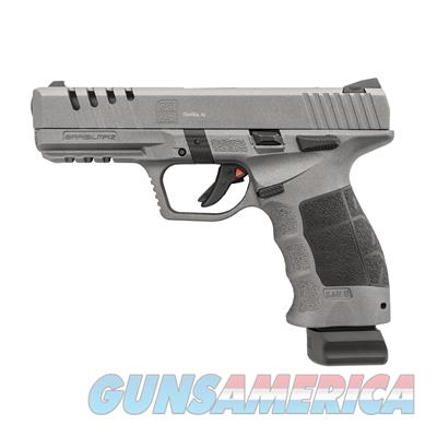 SAR 9X 9MM PISTOL PLATINUM for sale at Gunsamerica.com: 939269674