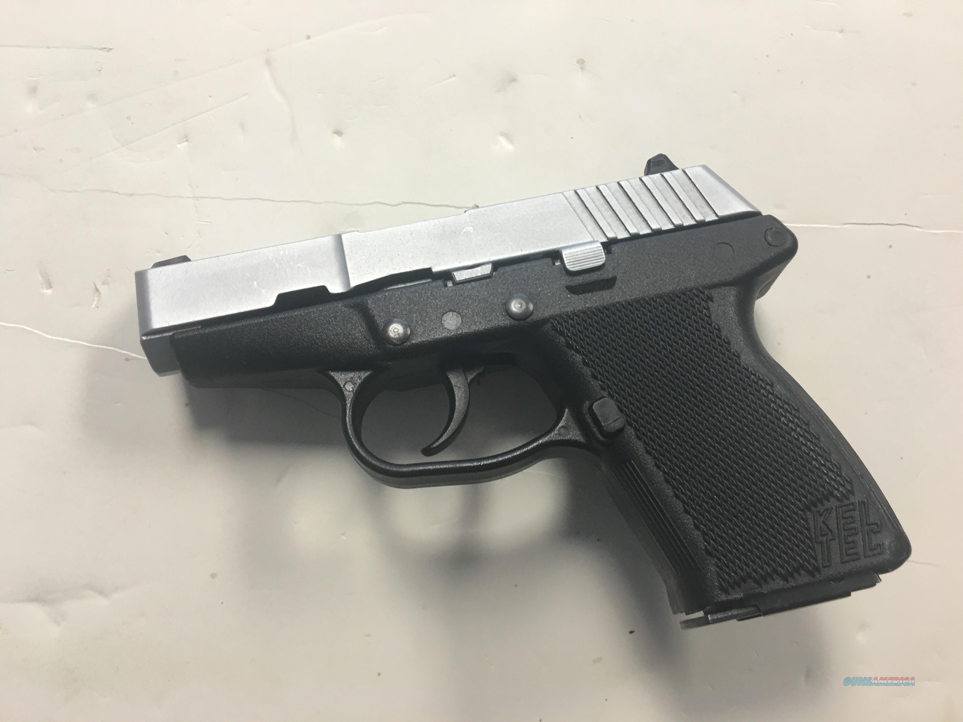 Used Kel Tec P40 40S&W Pistol for sale at Gunsamerica.com: 976619525