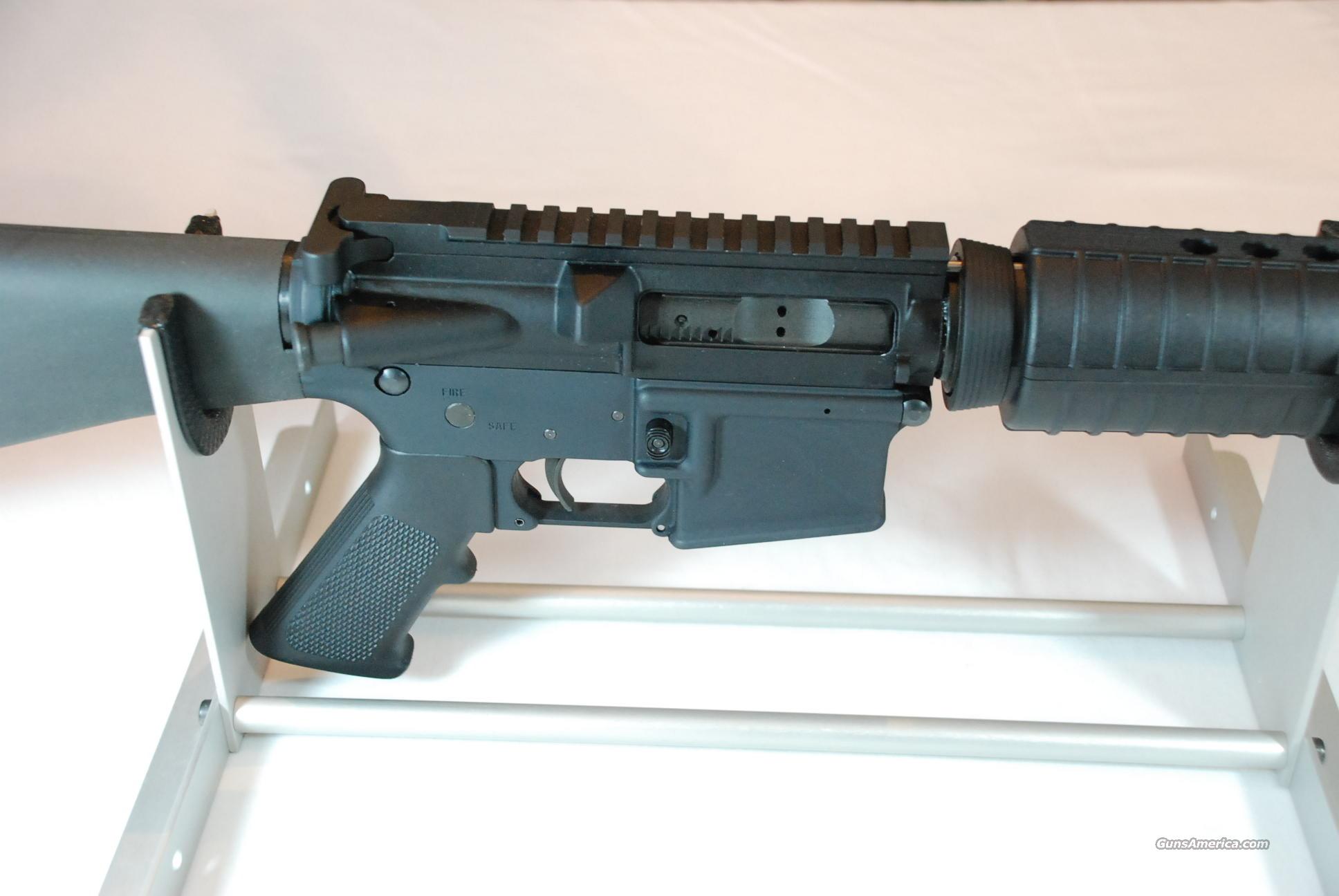 50 Beowulf Rifle - Alexander Arms 5... for sale at Gunsamerica.com ...