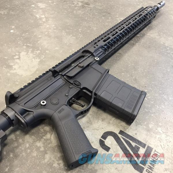 HOT NEW ULTRALIGHT .308 AR!! 2A ARM... for sale at Gunsamerica.com ...