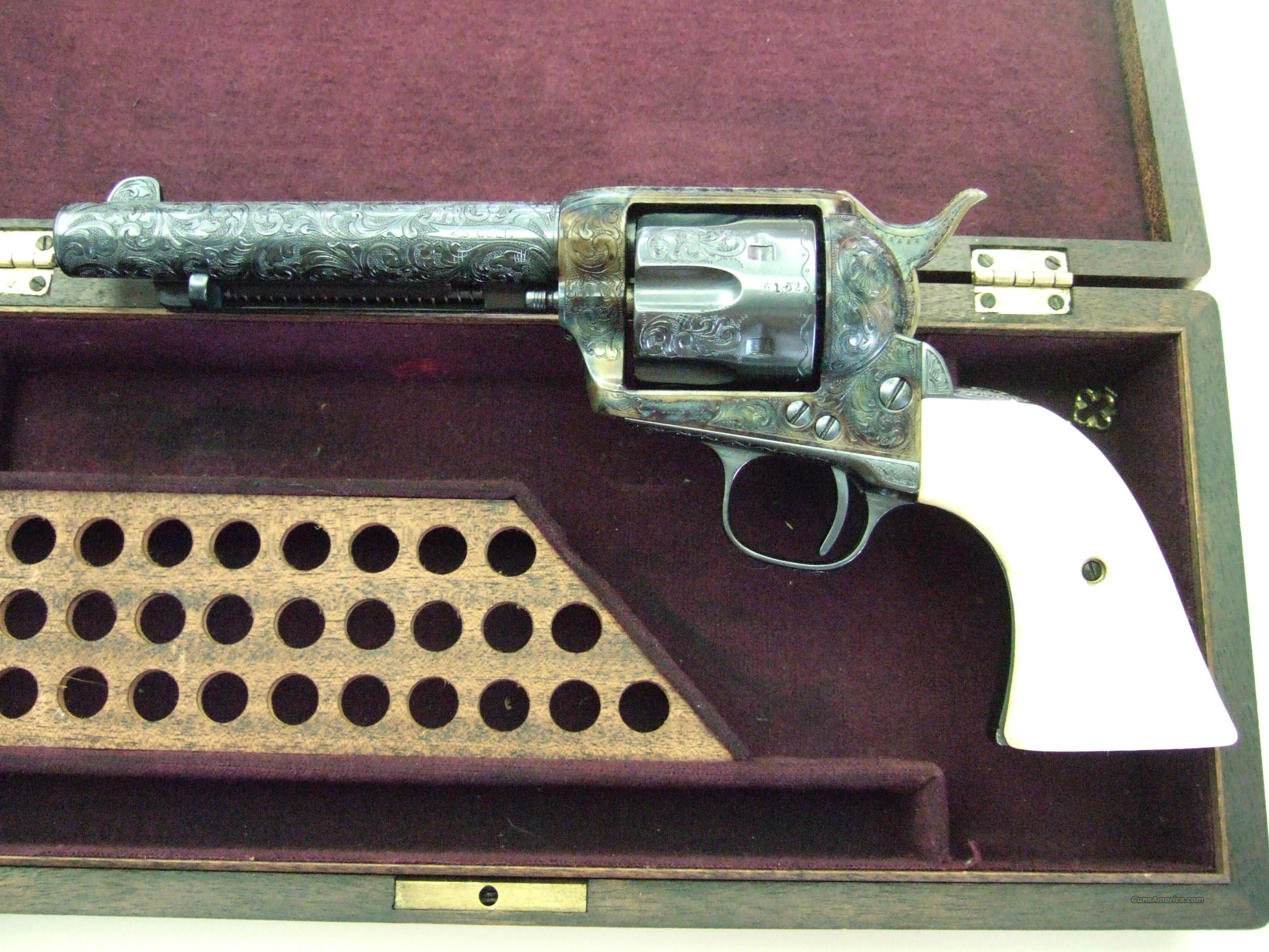 Colt SAA 