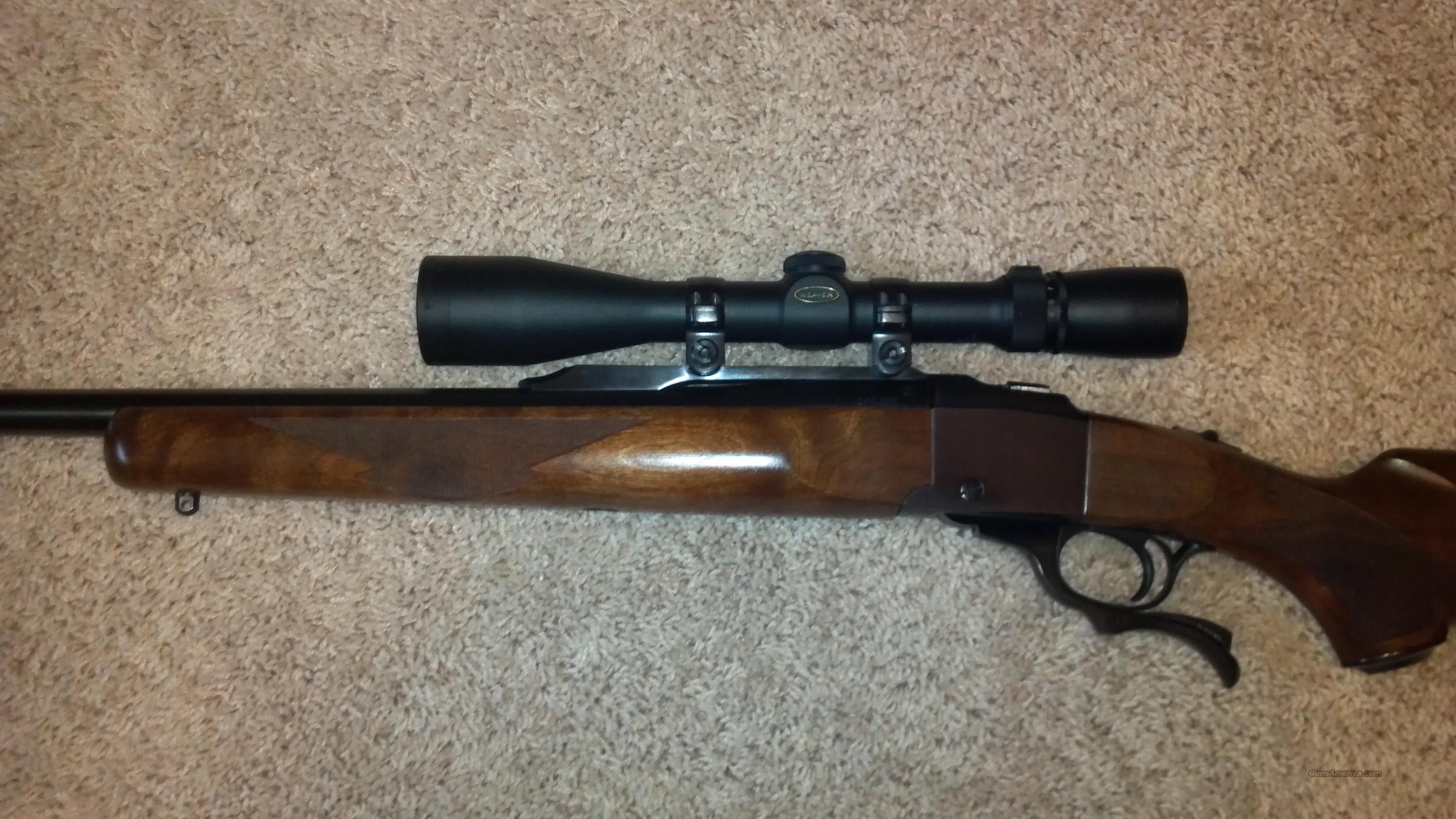 Ruger No 1 280 Remington for sale