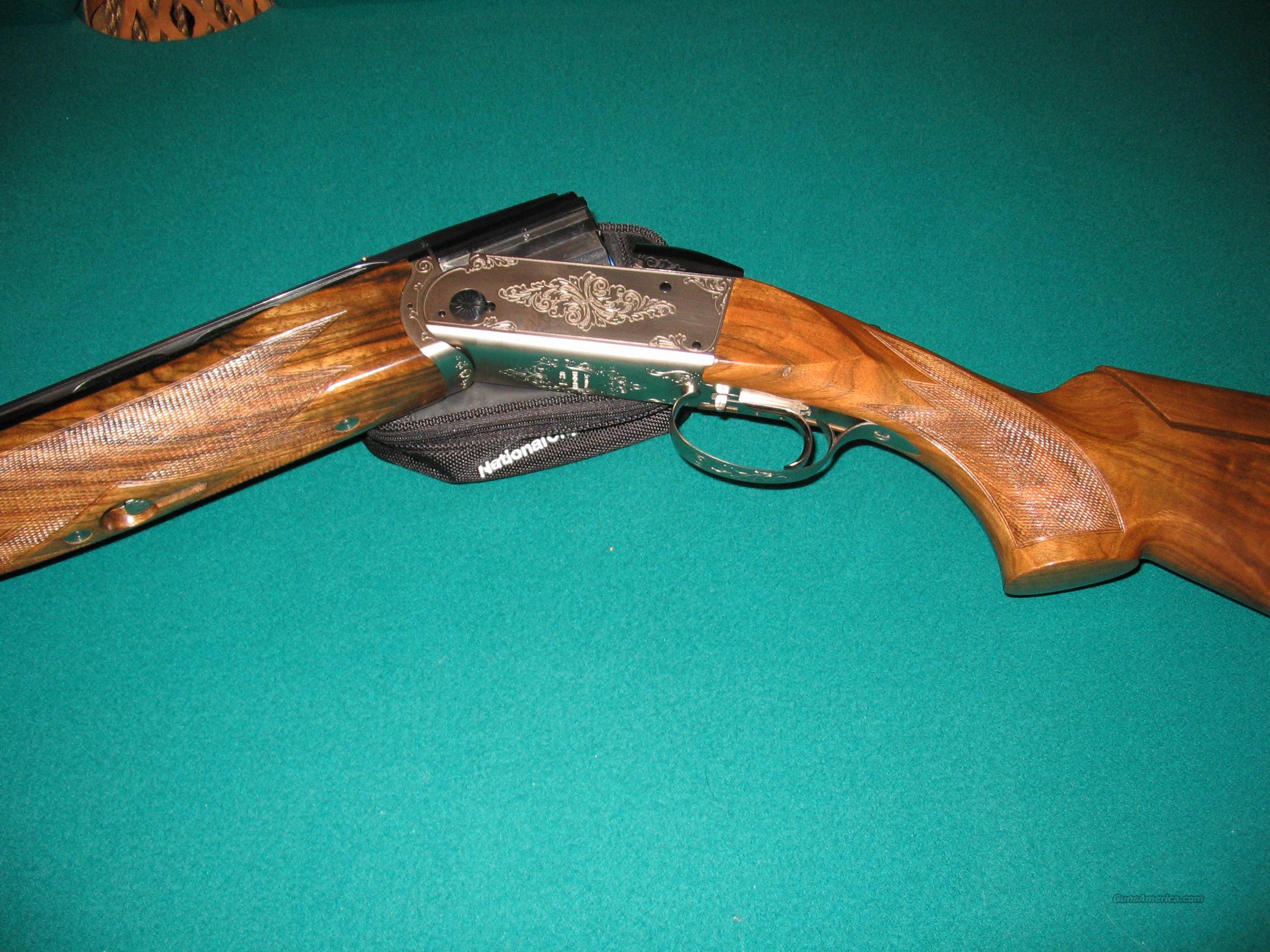 Krieghoff K-80 for sale at Gunsamerica.com: 934789090