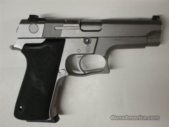 S&W 5946 9mm for sale at Gunsamerica.com: 919822294