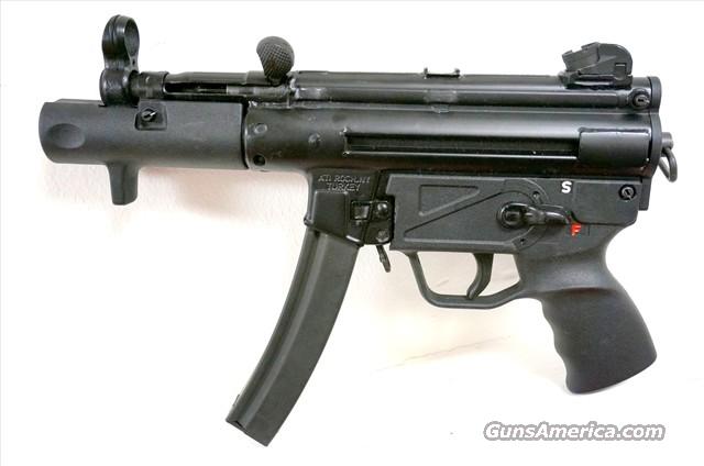 MKE ATI 9mm HK94 AT94 30rd MKE94 SP... for sale at Gunsamerica.com ...