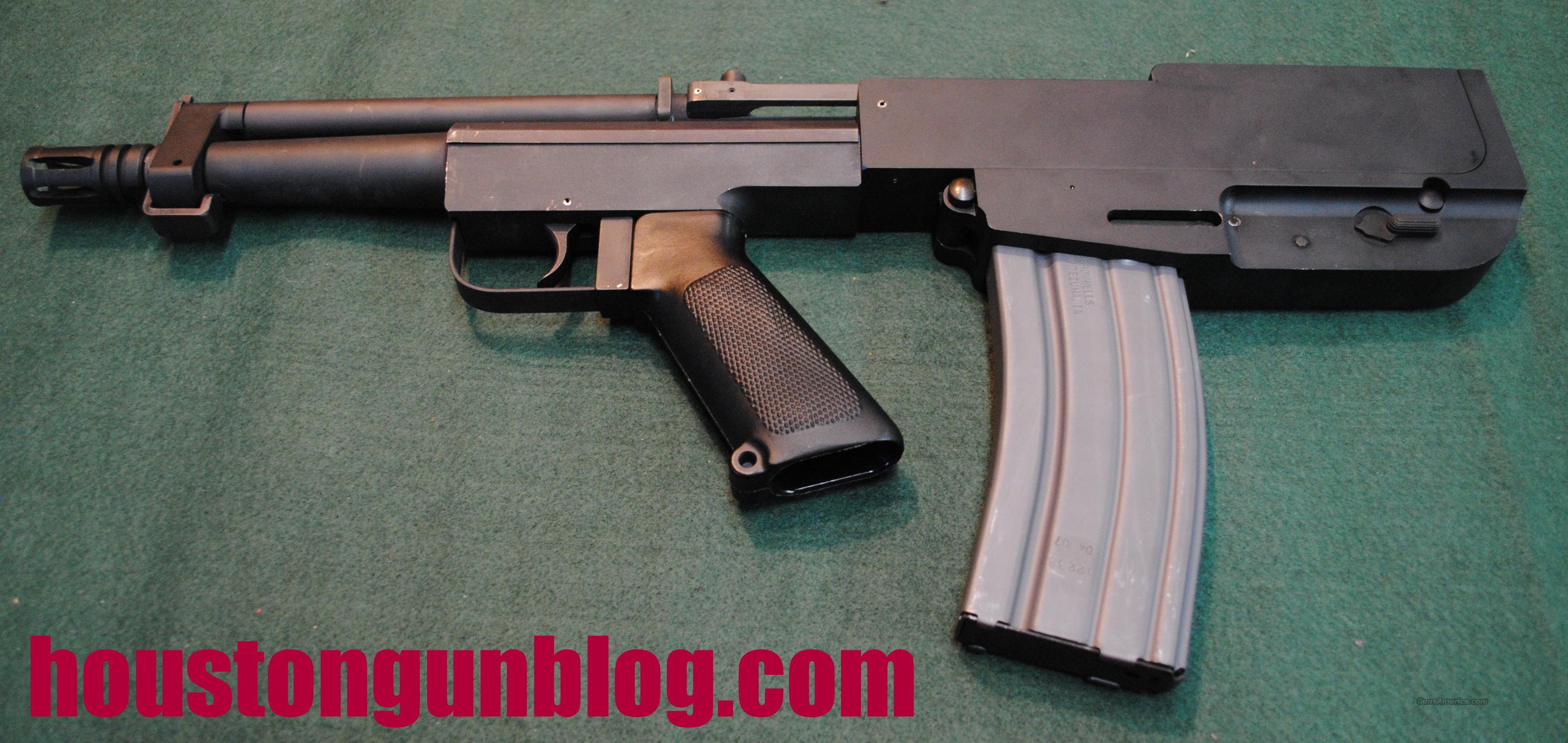 bushmaster serial number search