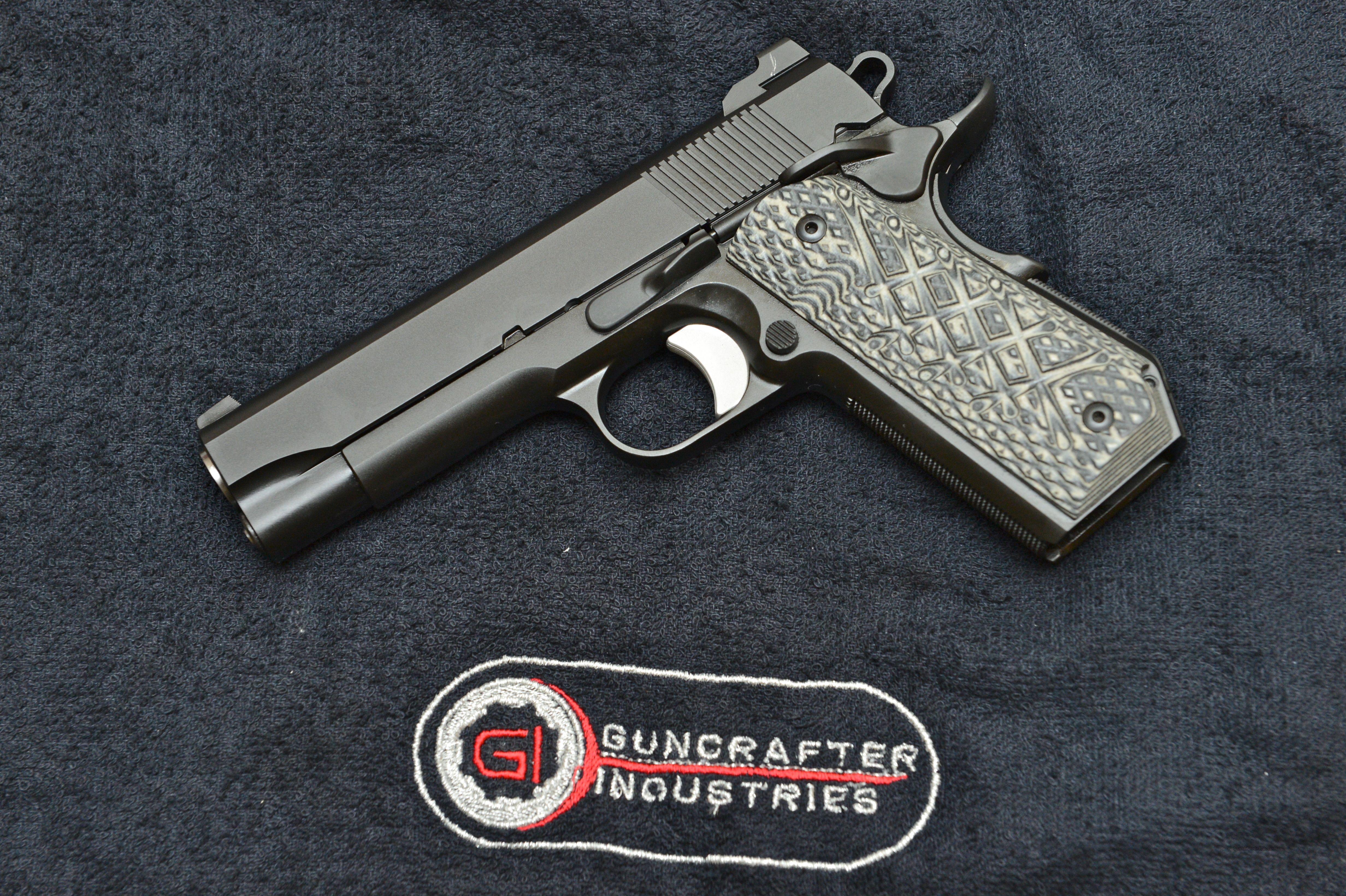 Guncrafter Industries Model 3 For Sale At 929944884 9240