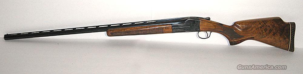 ithaca rifle serial number lookup
