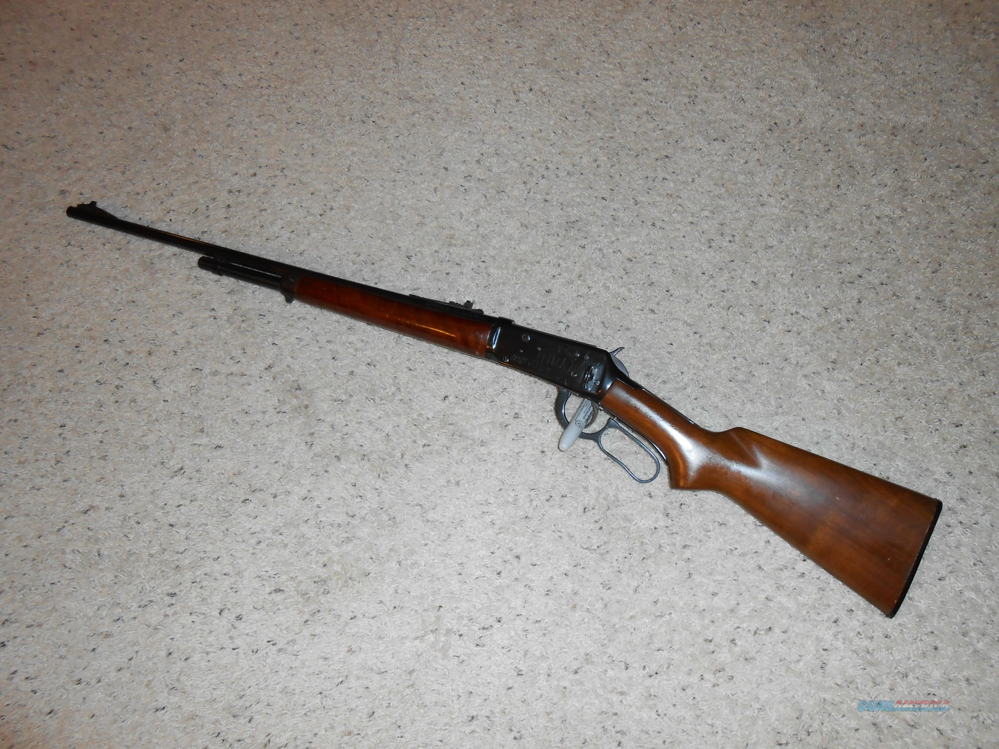 Winchester 94 centennial manual ford