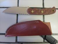 Bowen Belt Buckle Knife for sale
