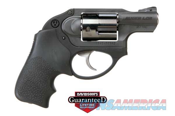 Ruger LCR .357 Magnum 05450 NIB 5 S... for sale at Gunsamerica.com ...