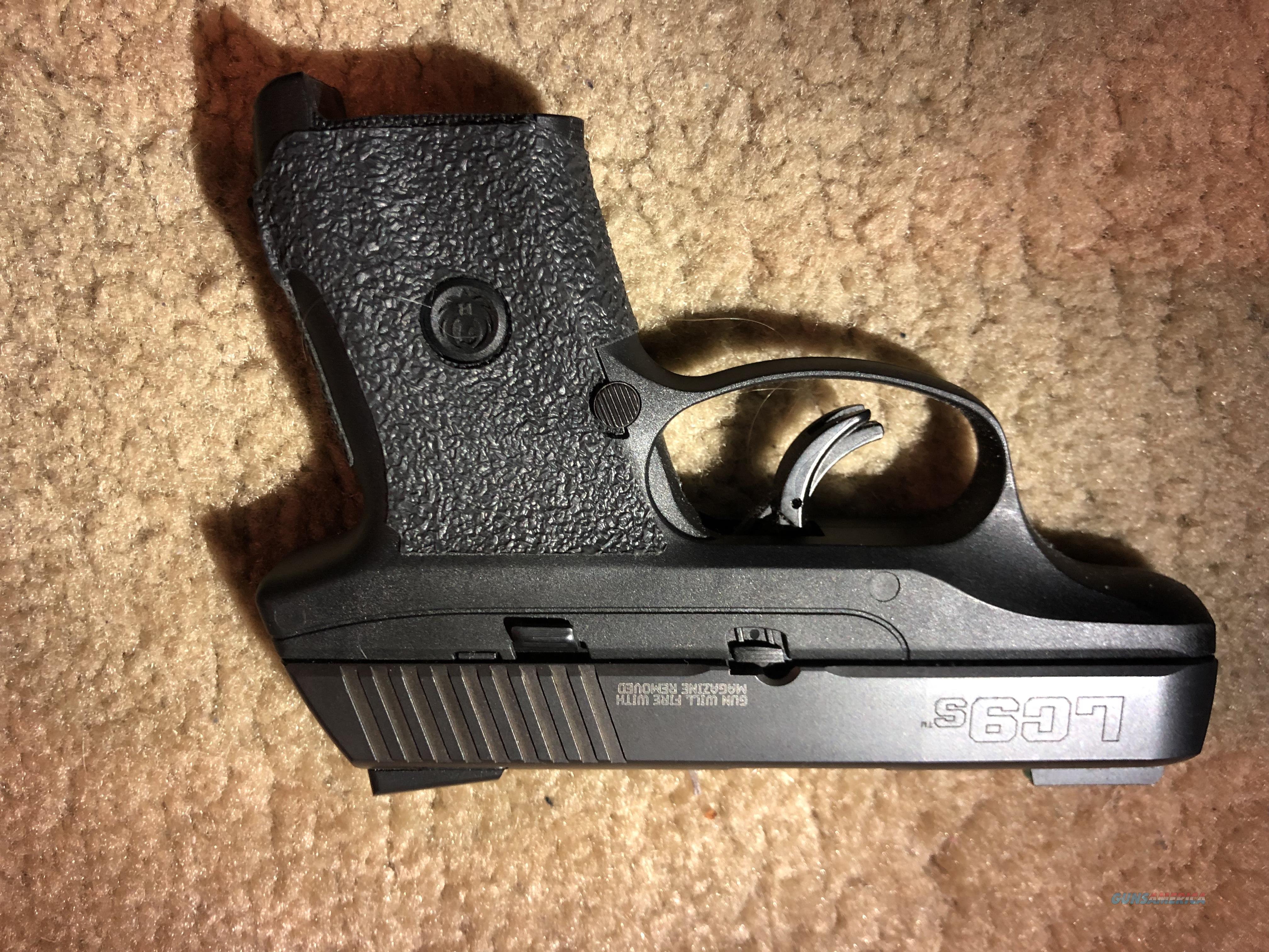 Tiger LC9s Pro w Night Sights, 4 ma... for sale at Gunsamerica.com ...