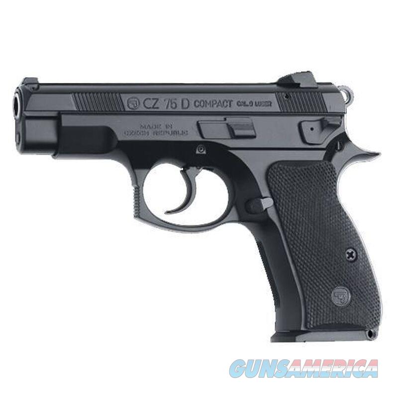 CZ 9mm pistol for sale at Gunsamerica.com: 968517343