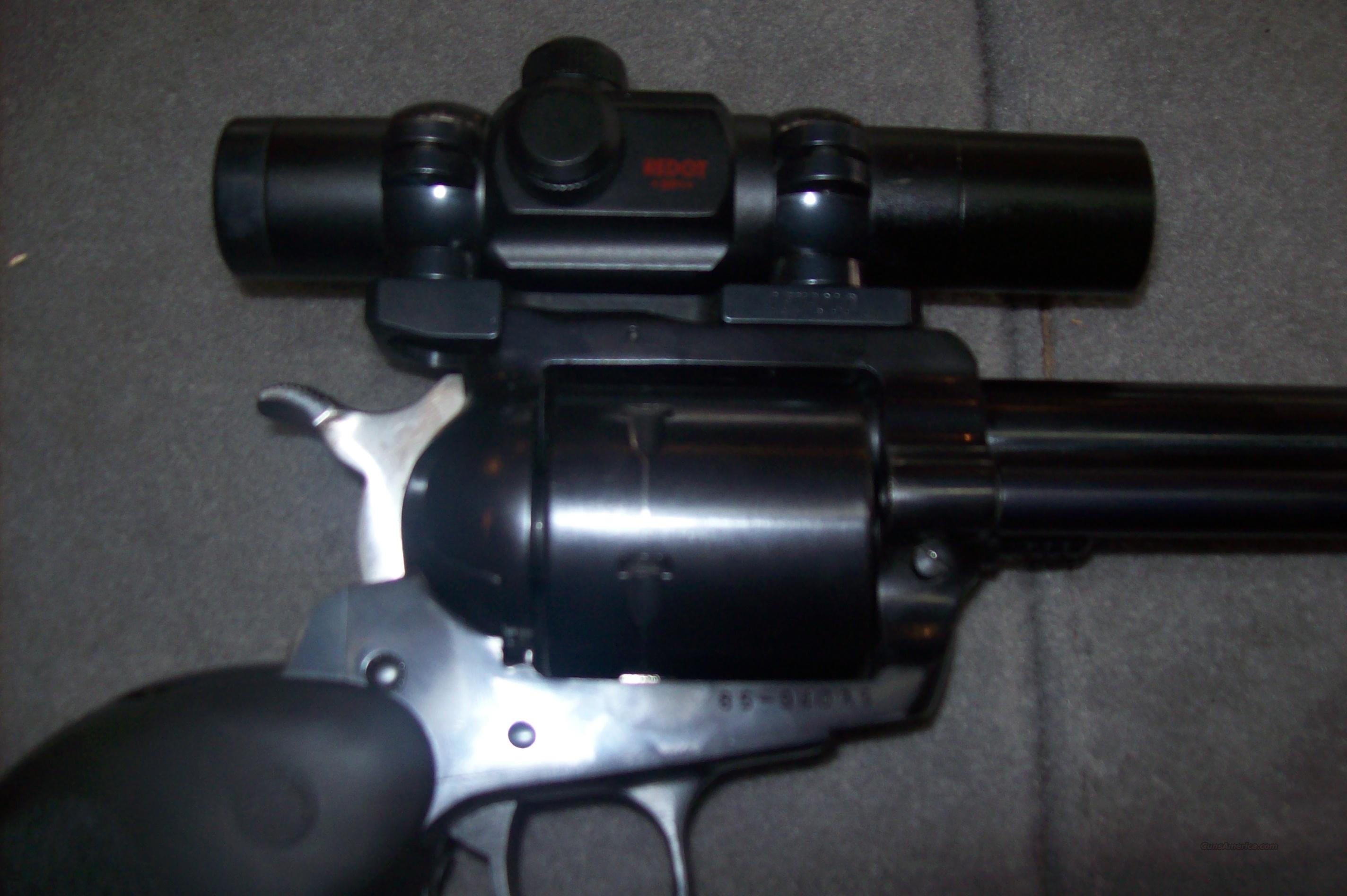 Ruger Super Blackhawk 44 Magnum W For Sale At 964719933 3998