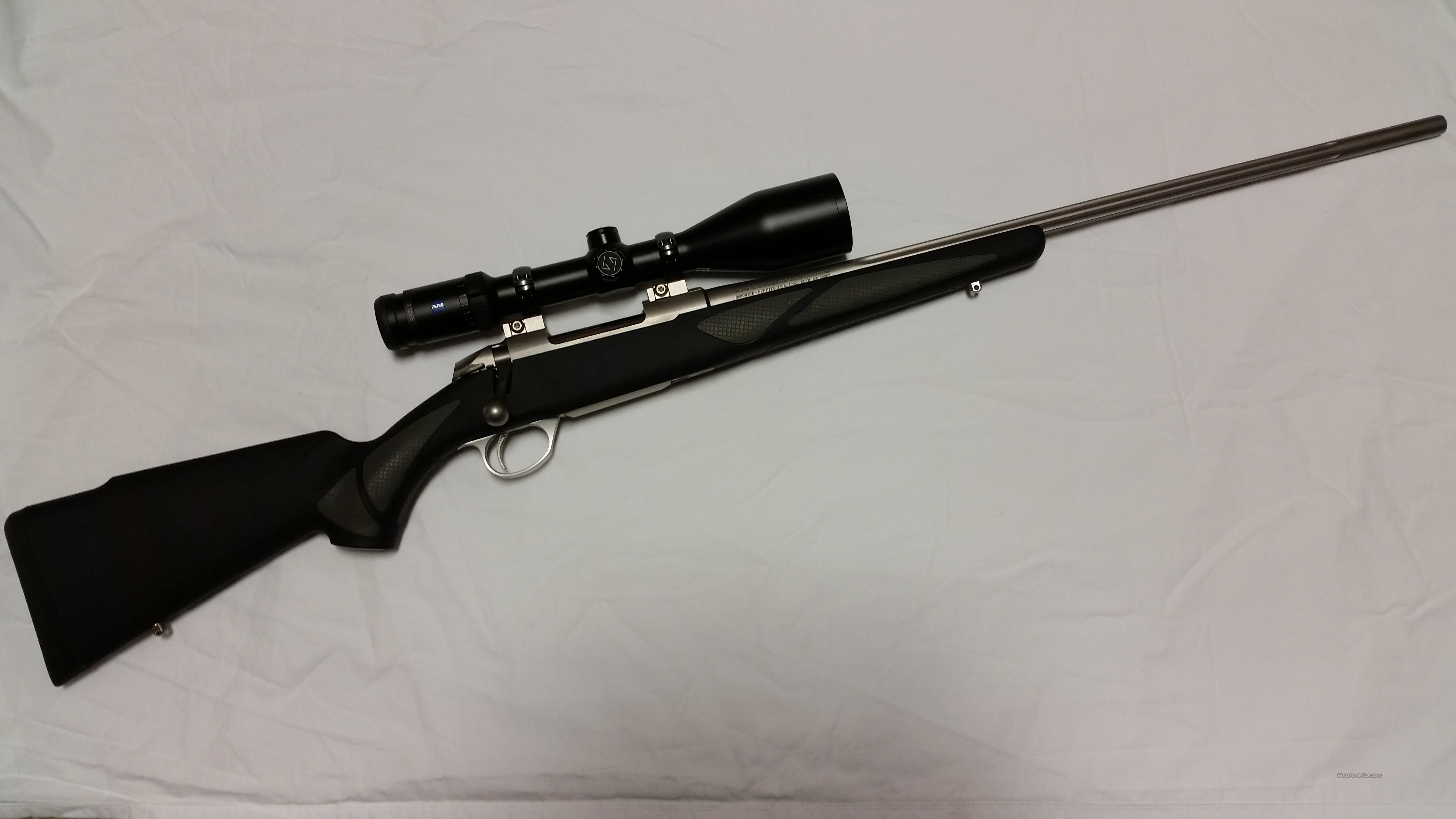 Sako 85 Finnlight 300 WSM for sale at Gunsamerica.com: 900179472