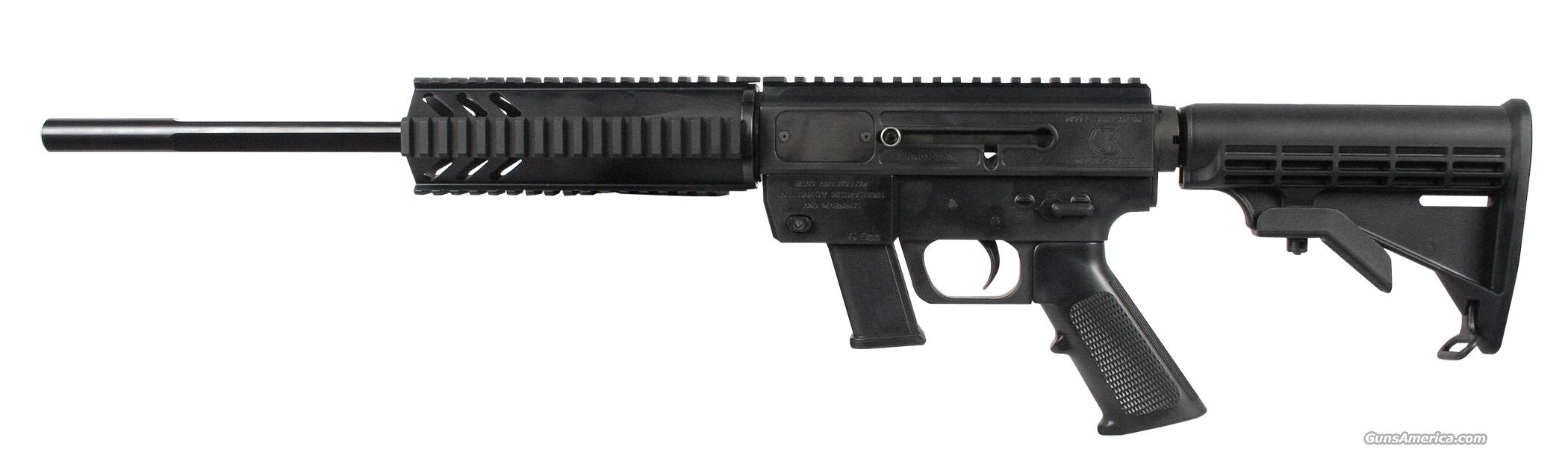 Just Right Carbine JRC 9mm Californ... for sale at Gunsamerica.com ...