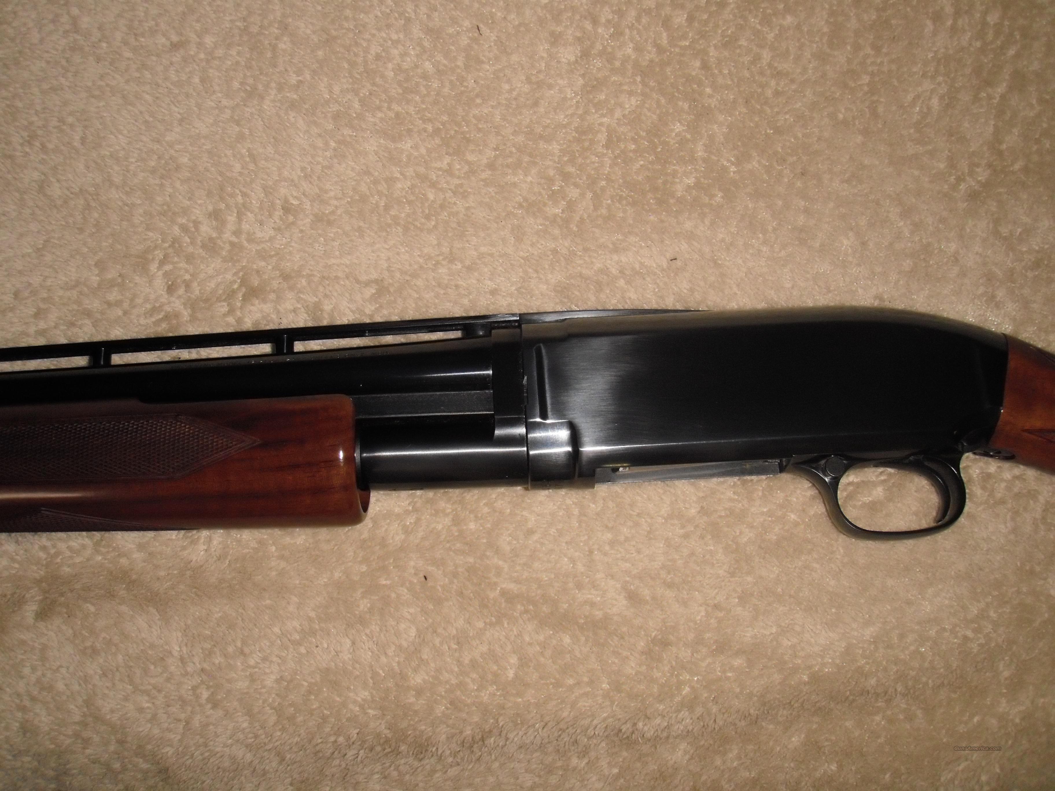 browning reproduction model 12 28 g... for sale at Gunsamerica.com ...