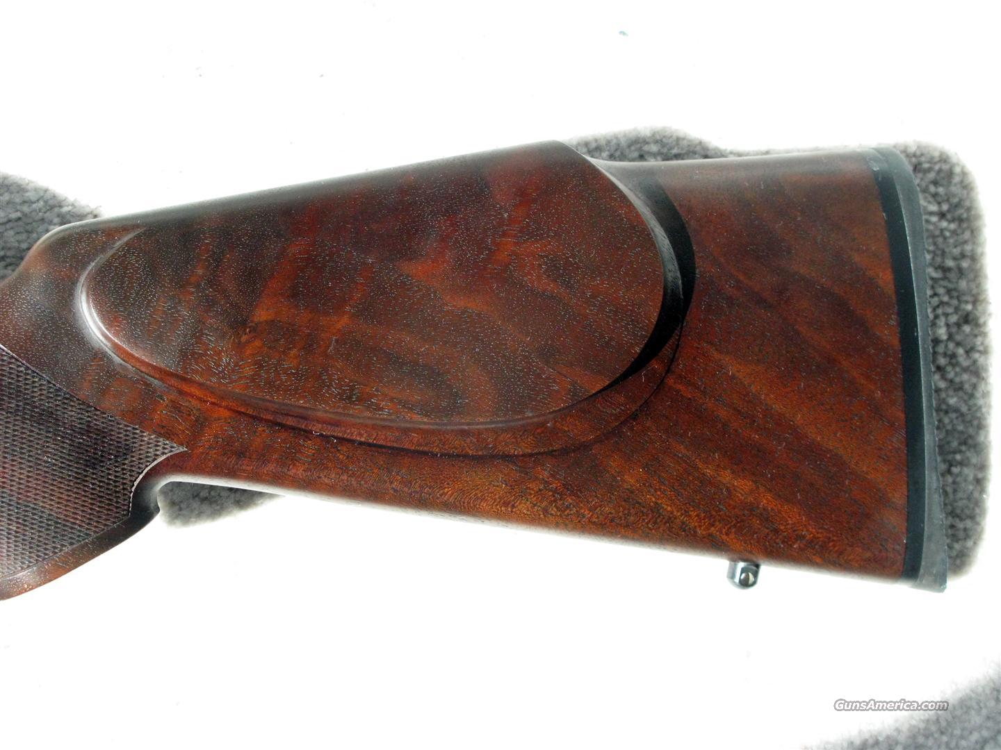 Cooper Arms M38 .17ccm Deluxe Rifle for sale