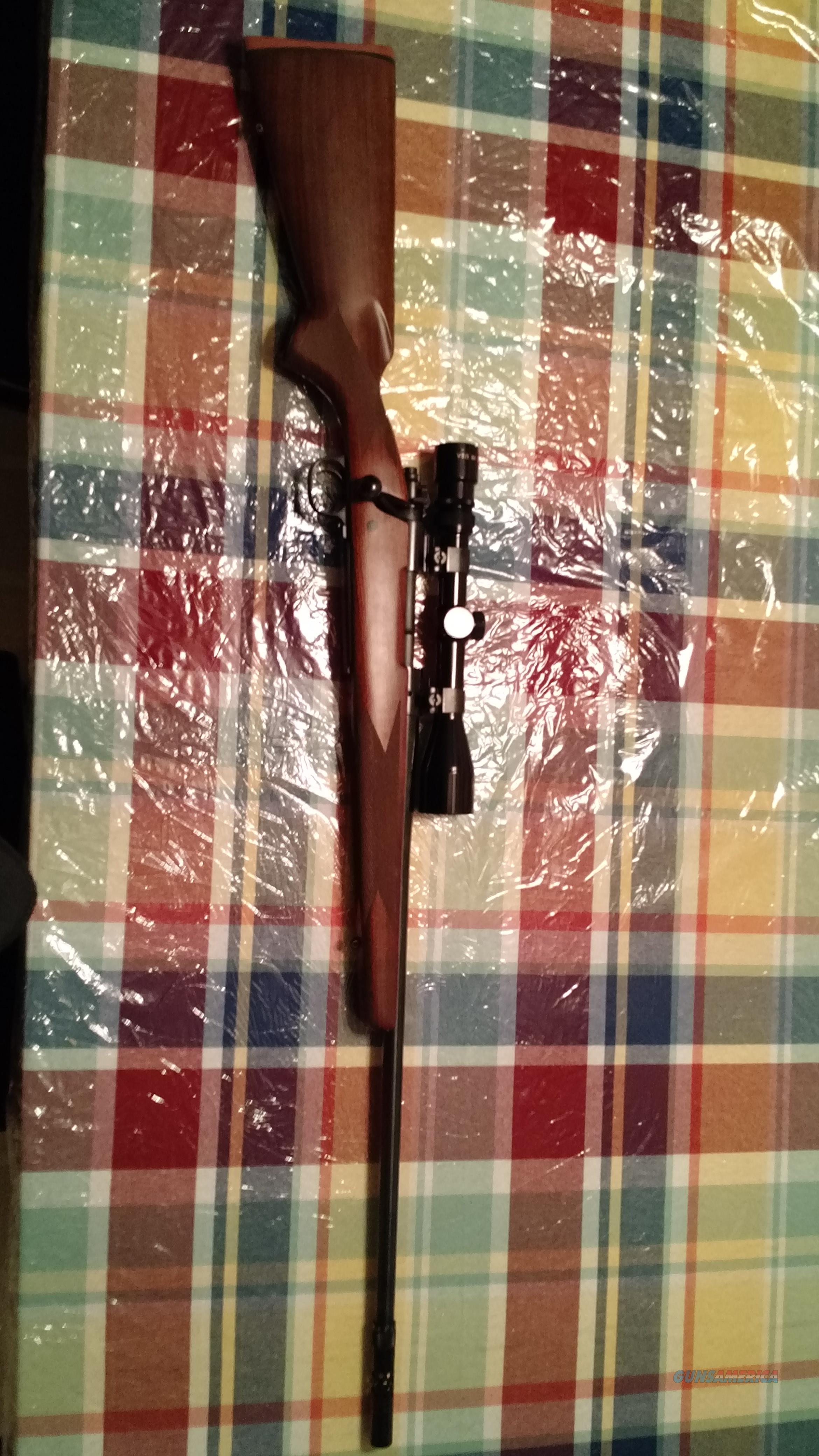 WINCHESTER 70 CLASSIC SPORTER BOSS ... for sale at Gunsamerica.com ...